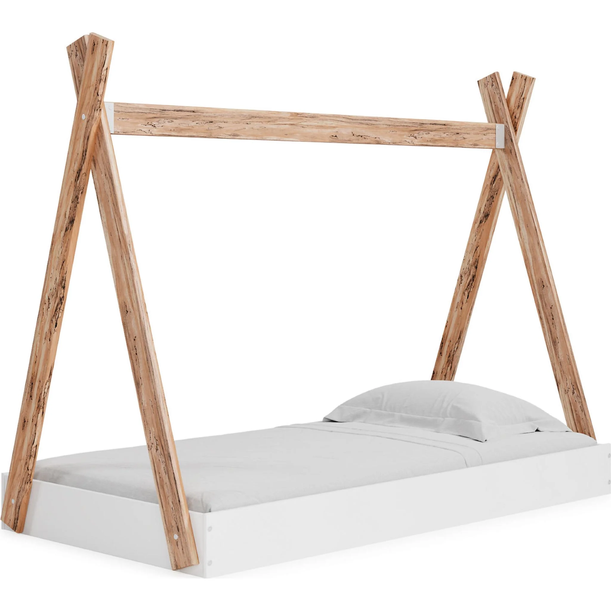 Piperton Tent Bed - Image 11