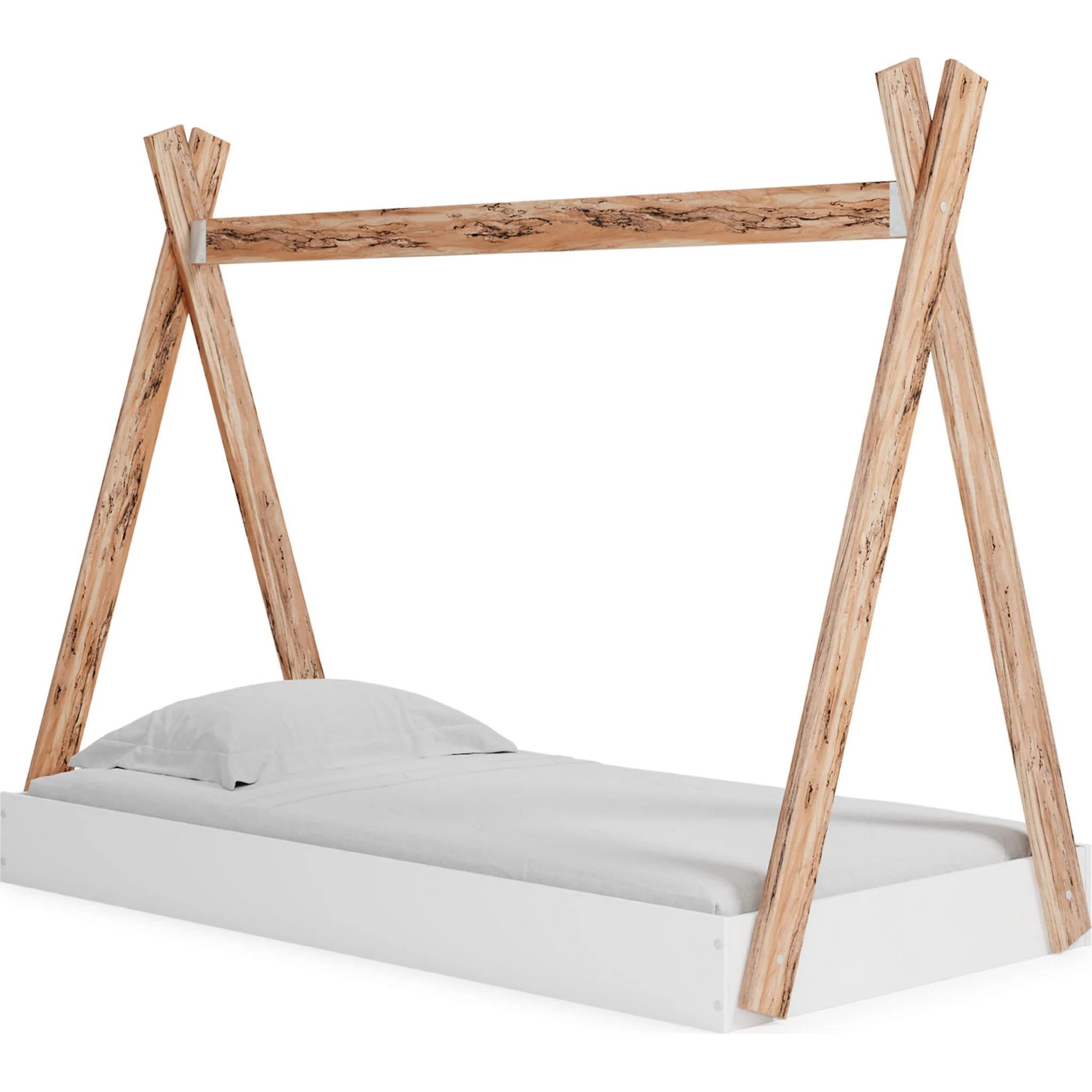 Piperton Tent Bed - Image 12