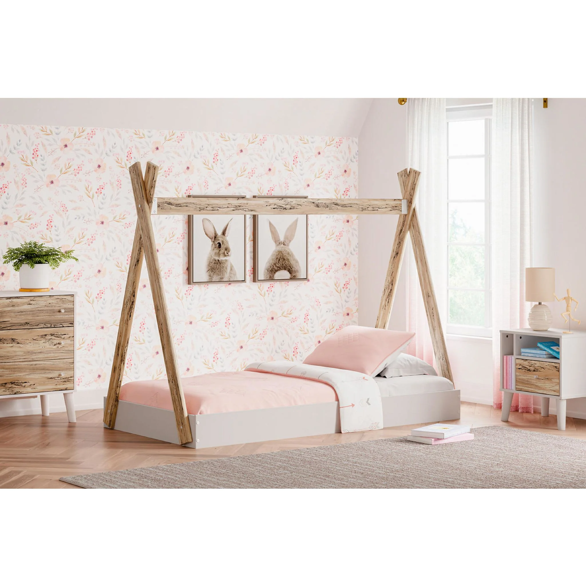 Piperton Tent Bed - Image 20
