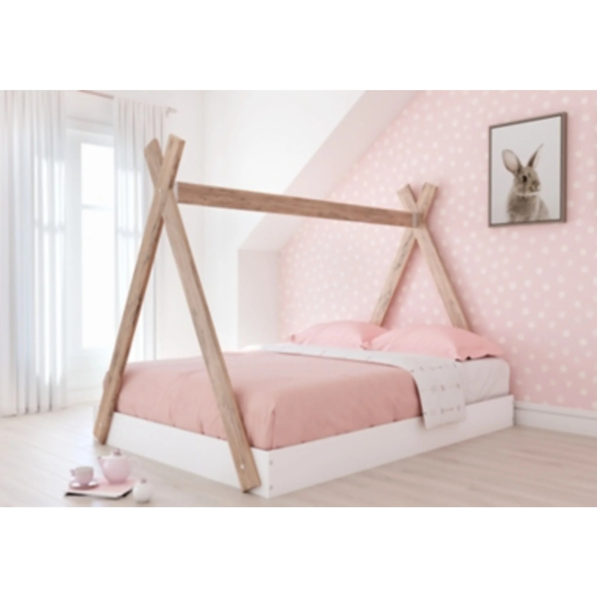 Piperton Tent Bed - Image 22
