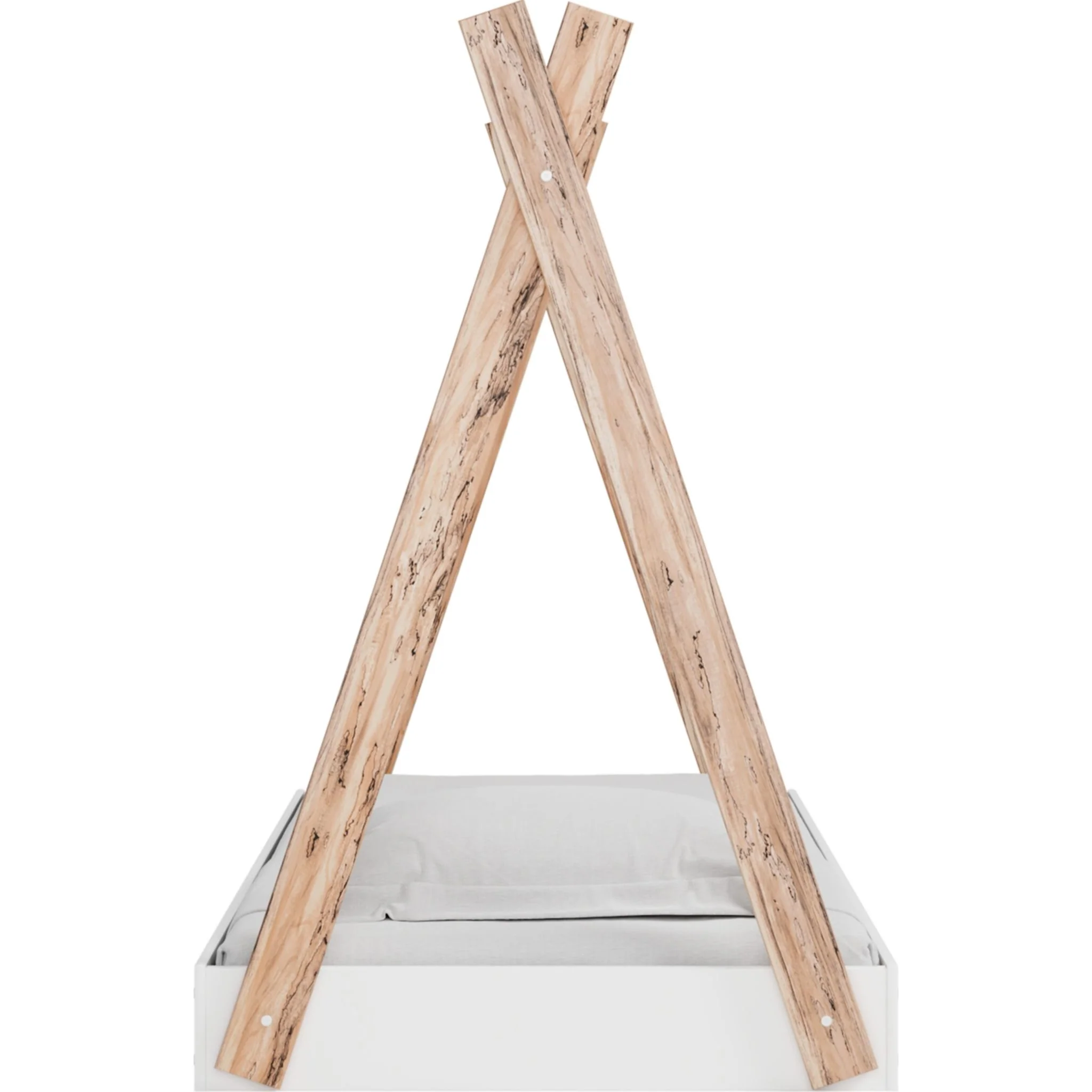 Piperton Tent Bed - Image 4