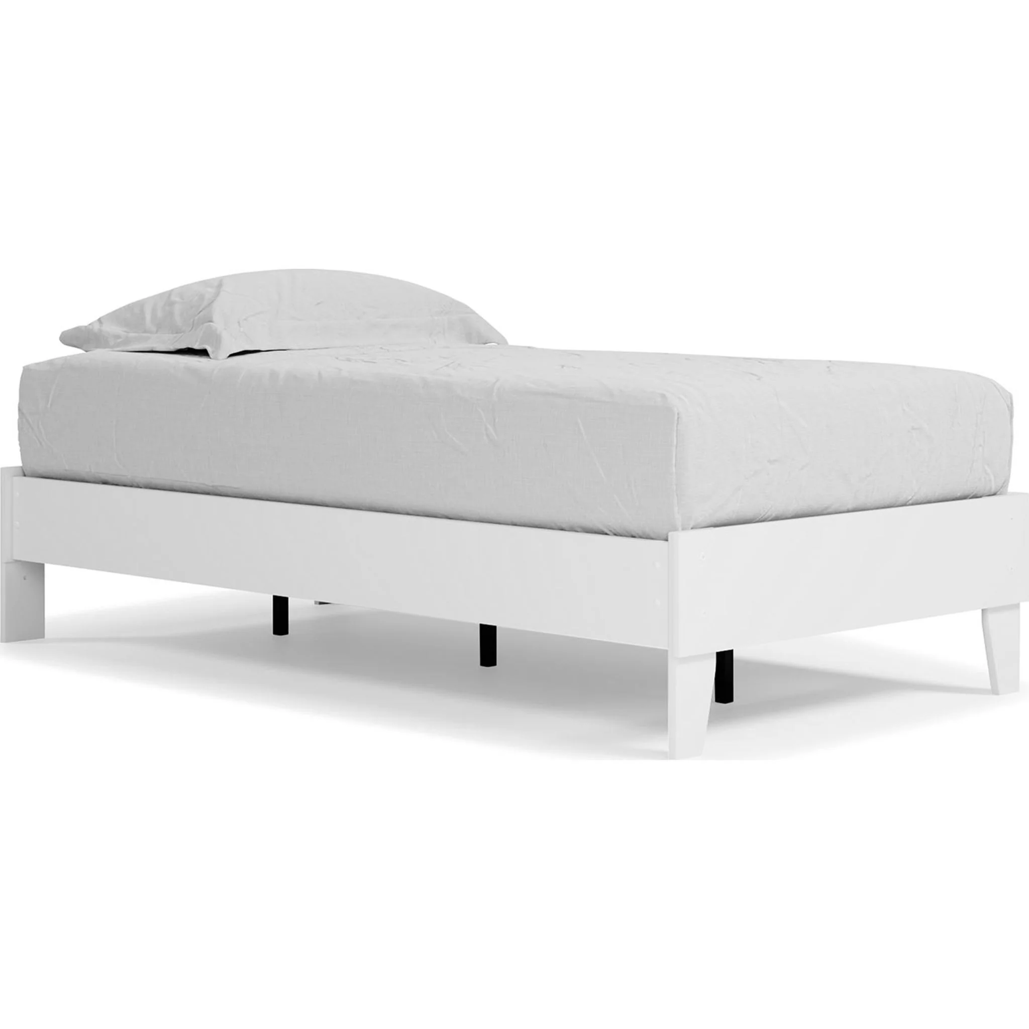 Piperton Twin Platform Bed - Image 3