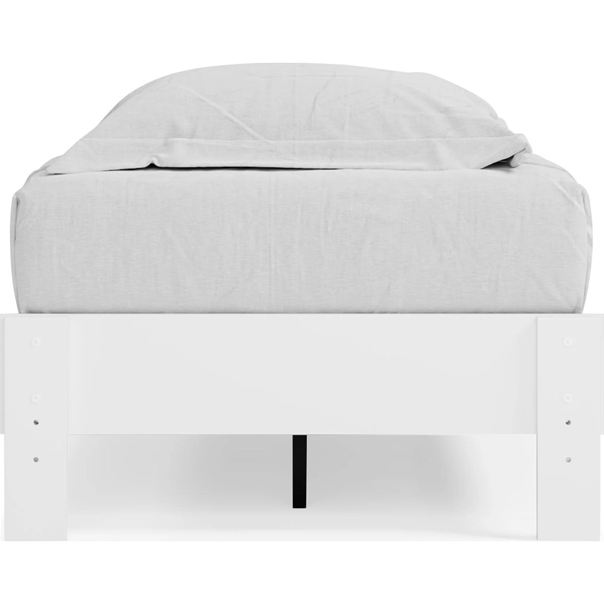 Piperton Twin Platform Bed - Image 4