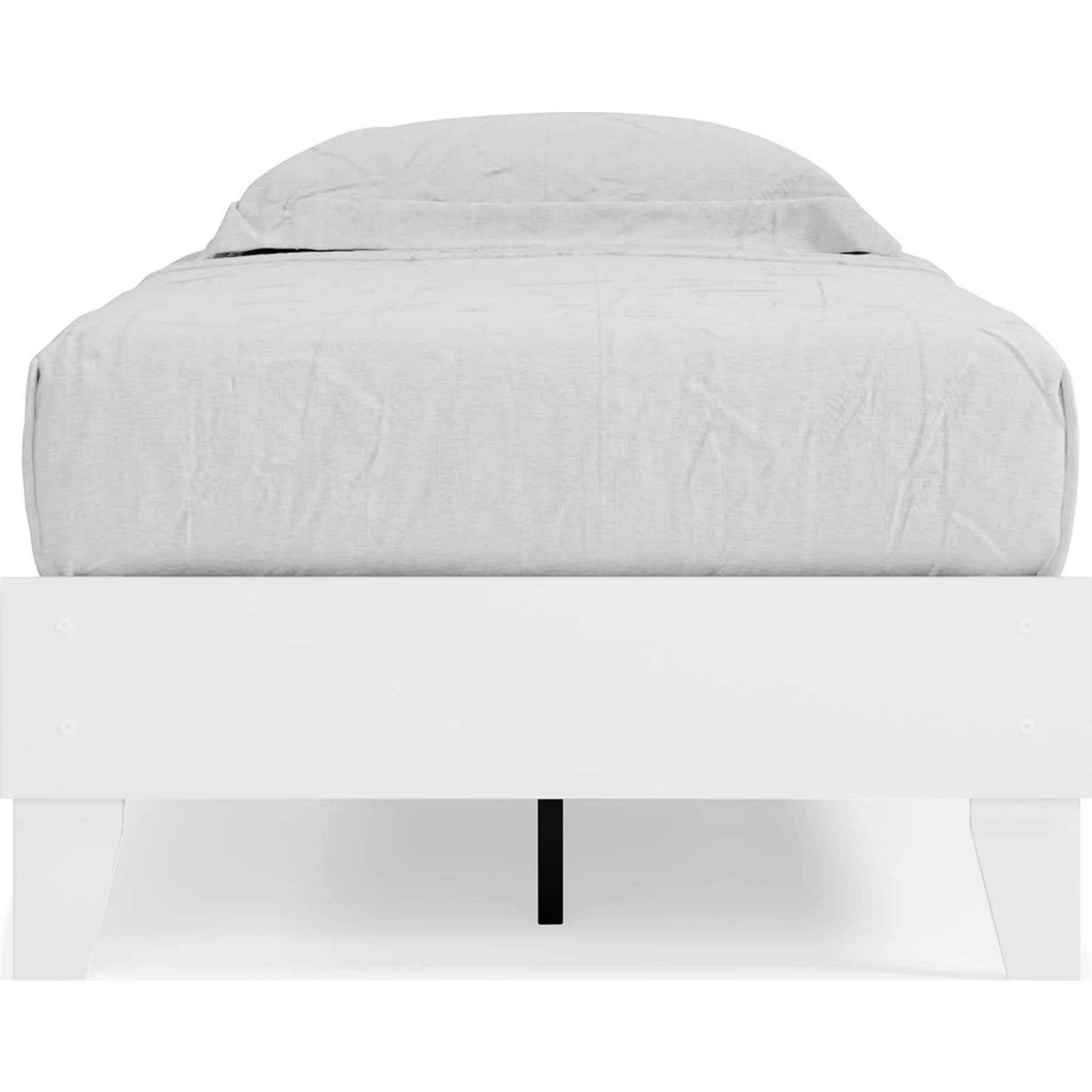 Piperton Twin Platform Bed - Image 5