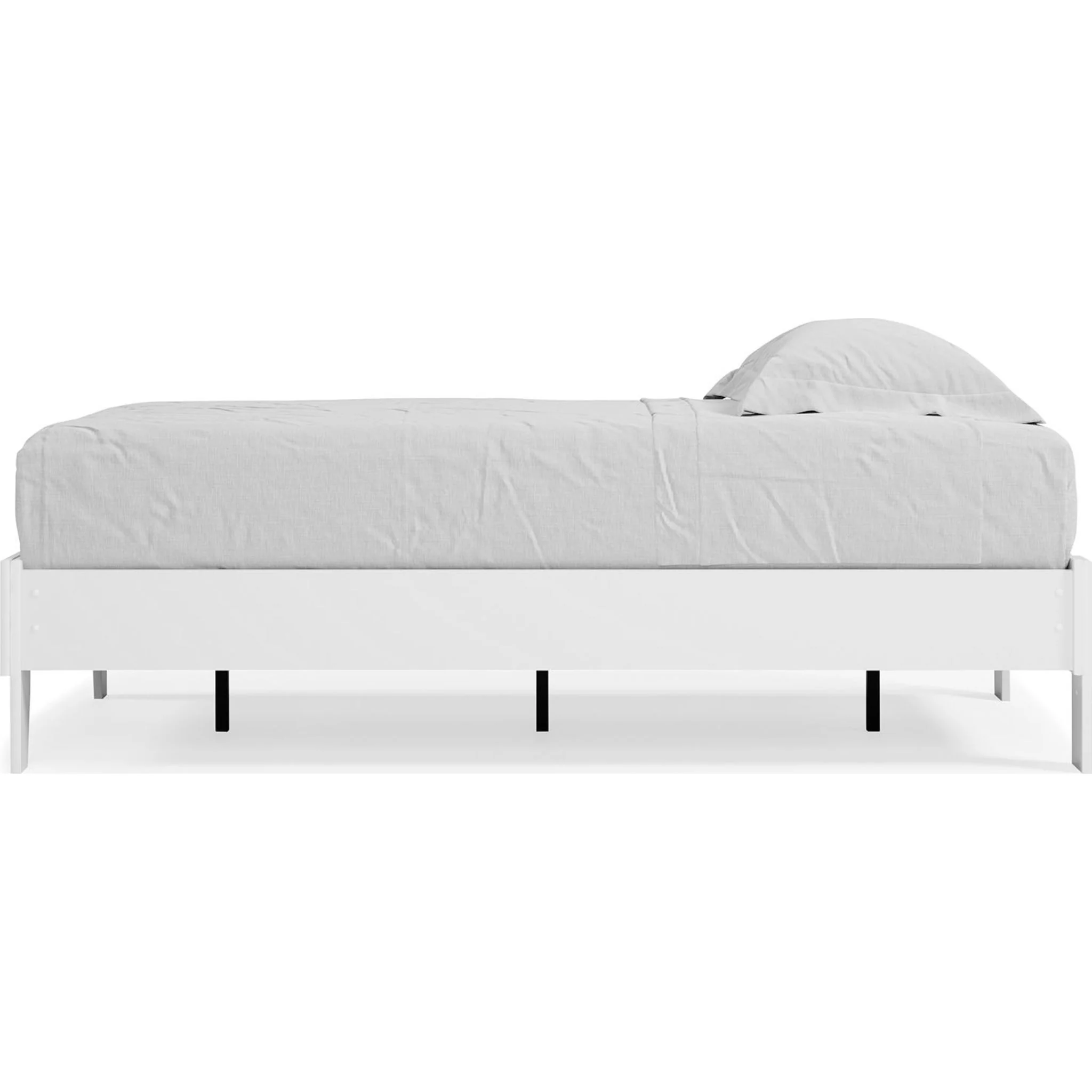 Piperton Twin Platform Bed - Image 7