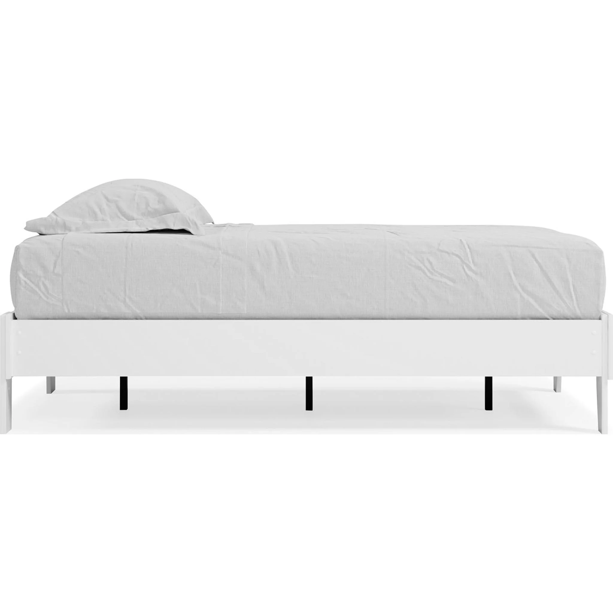 Piperton Twin Platform Bed - Image 8