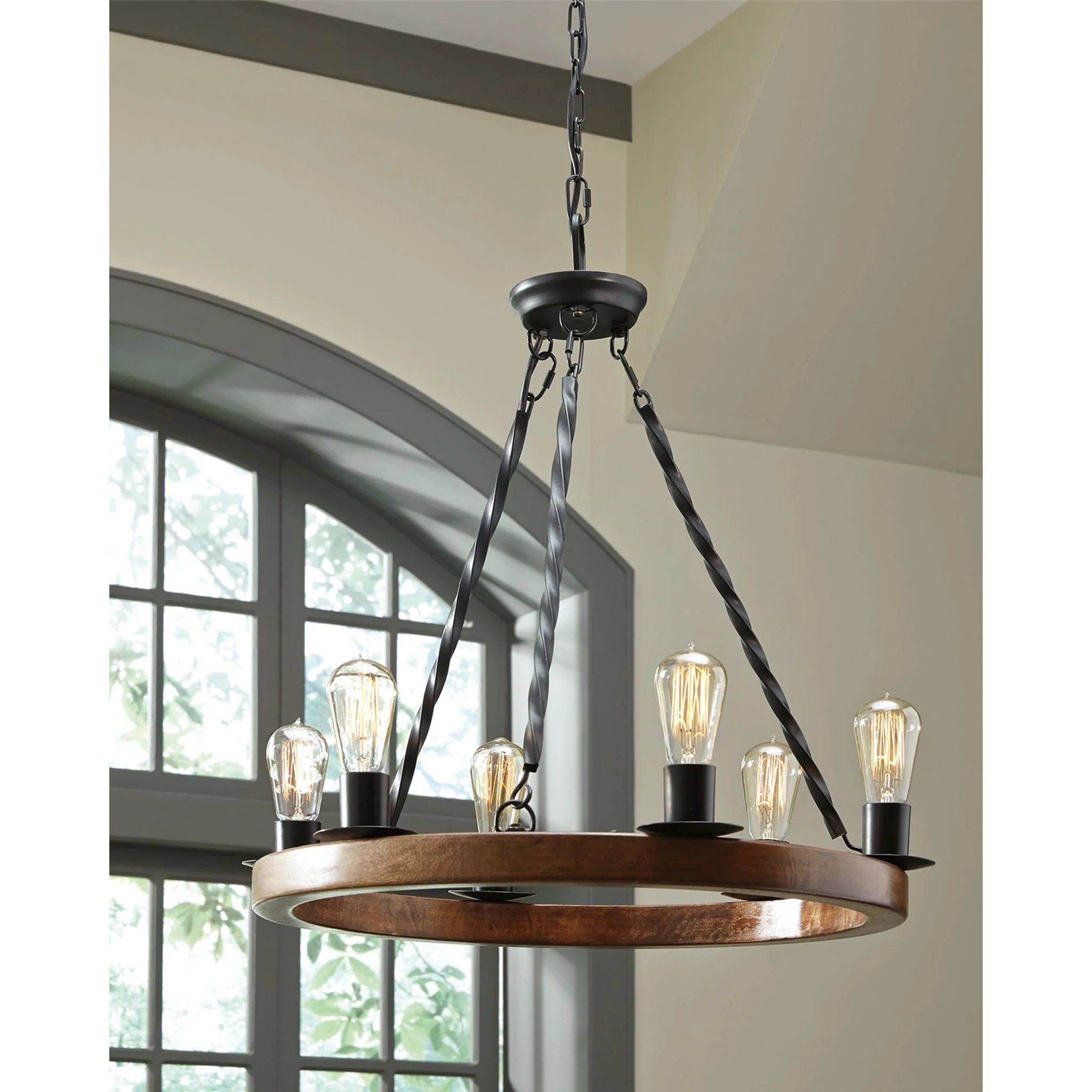 Plato Pendant Light - Image 3