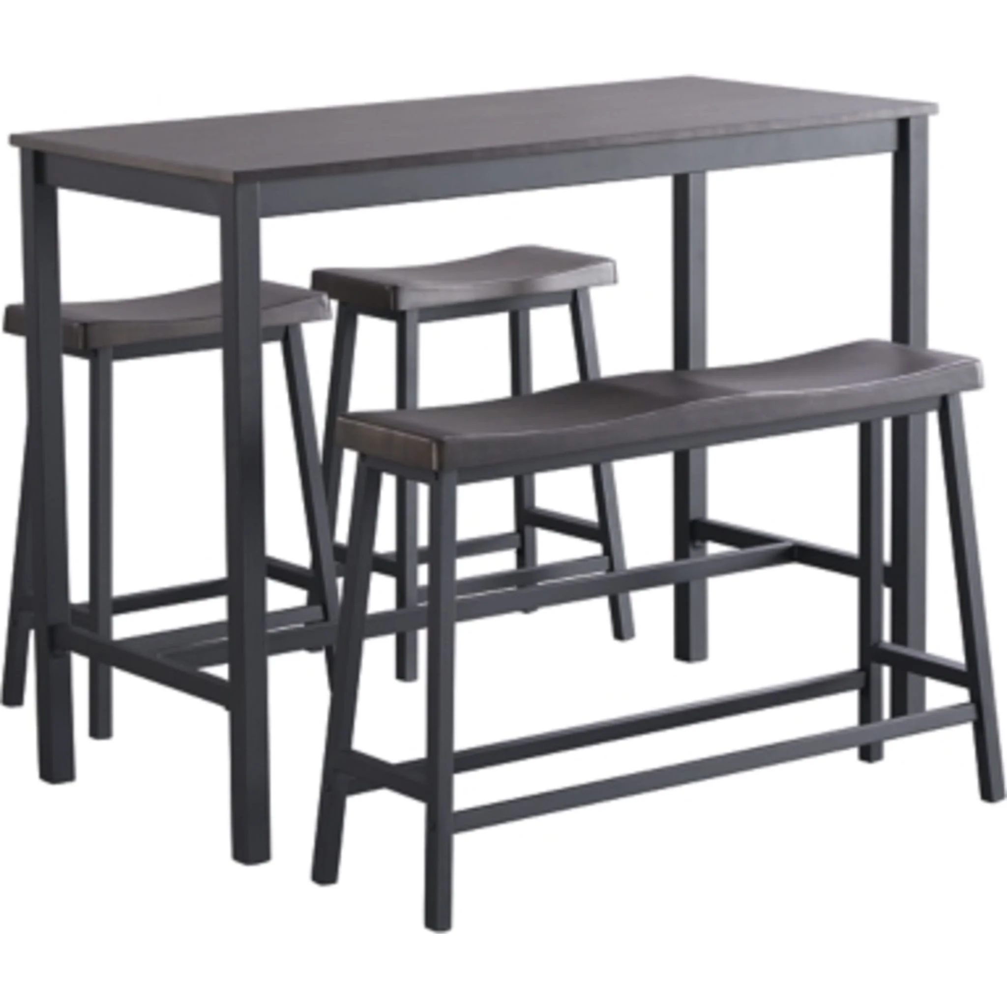 Playden Counter Dining Set - Image 3