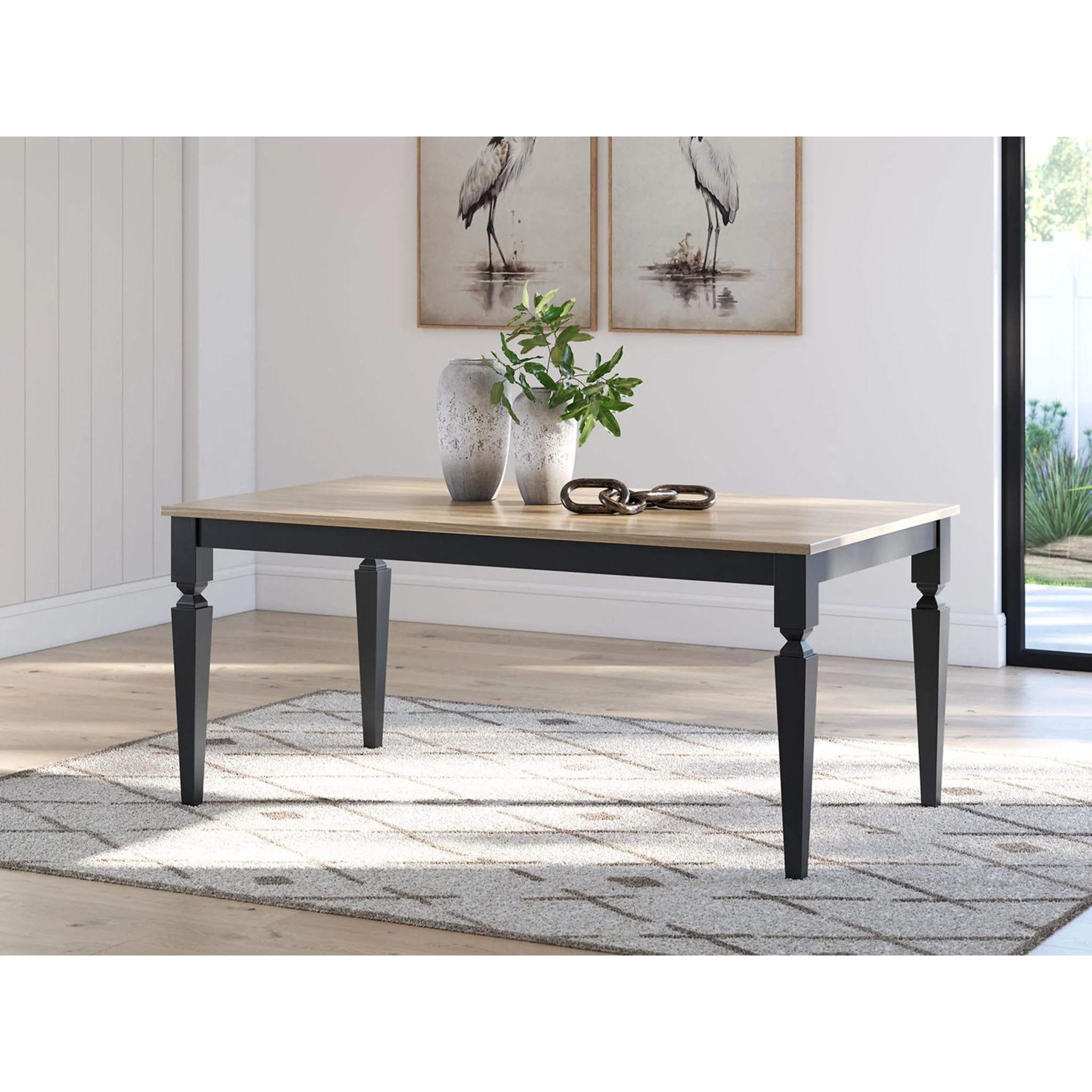 Plazaton Dining Table - Image 11