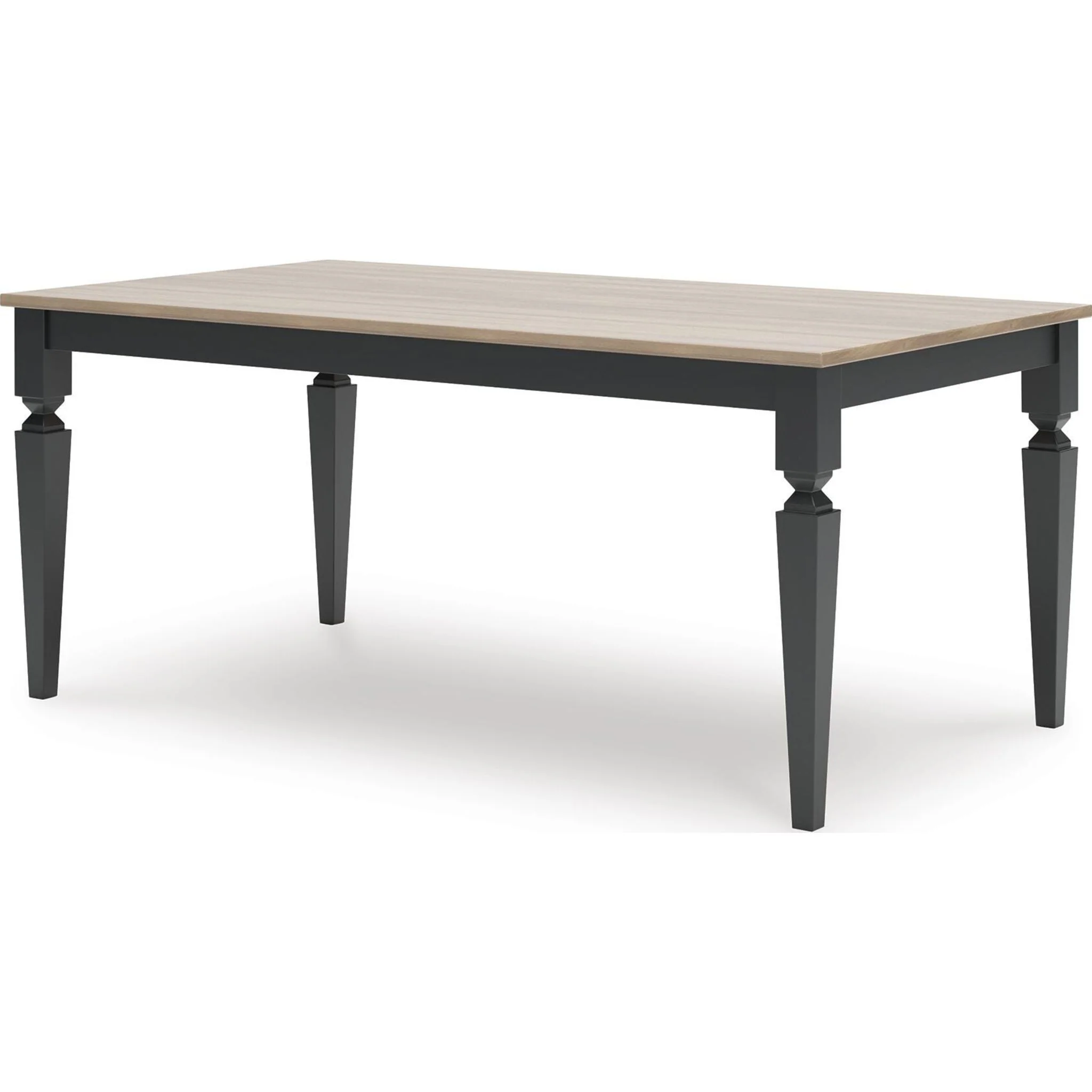 Plazaton Dining Table - Image 12