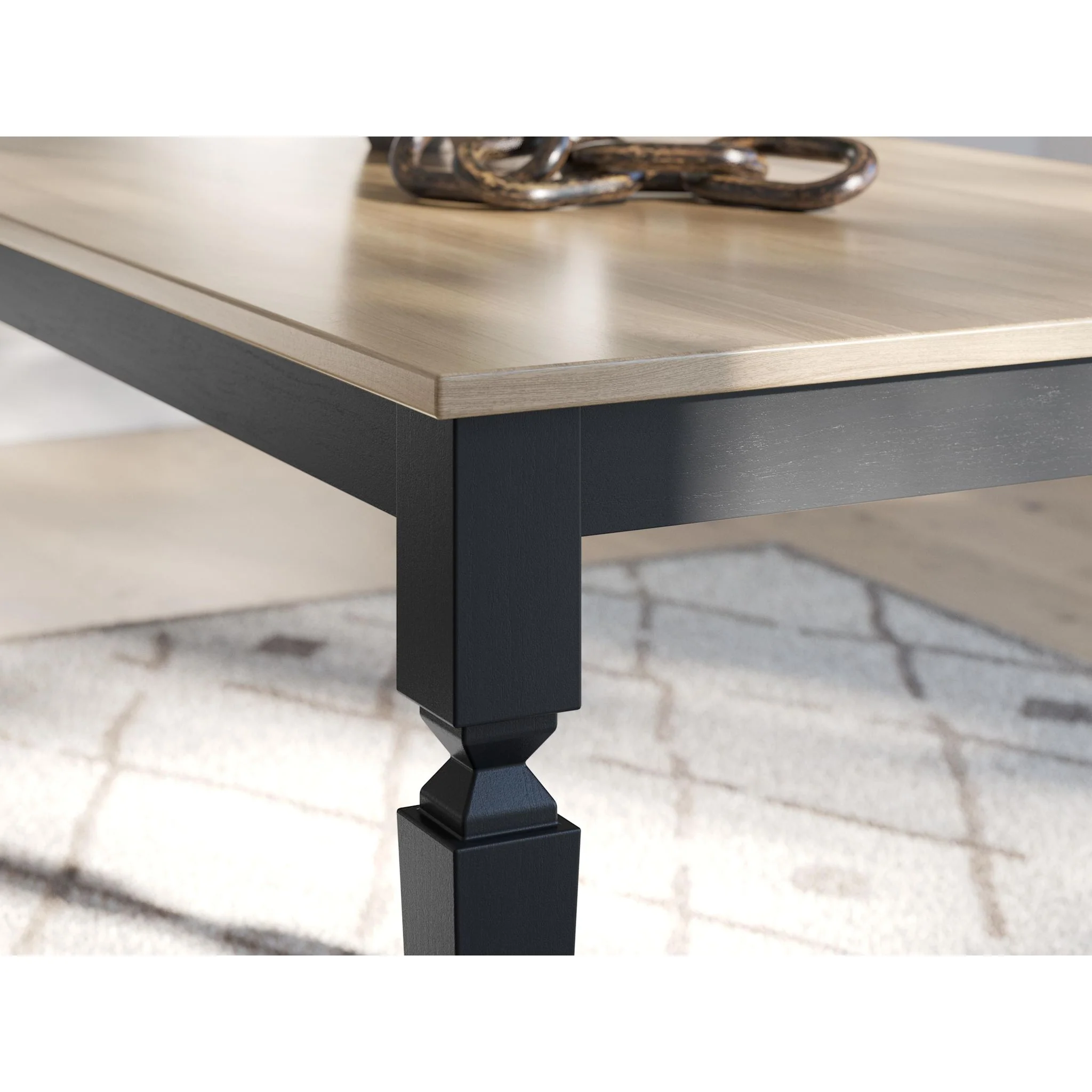 Plazaton Dining Table - Image 14