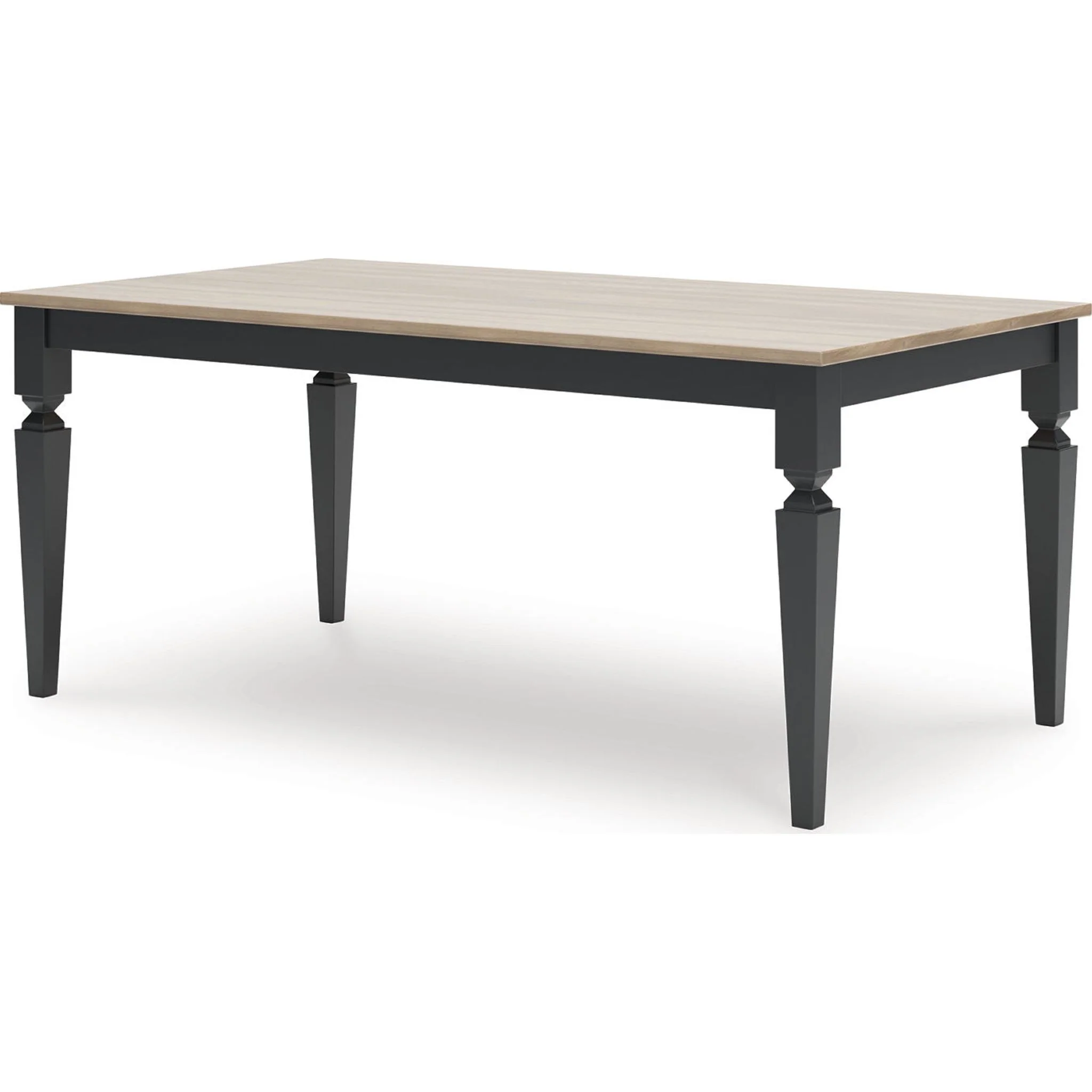 Plazaton Dining Table - Image 3