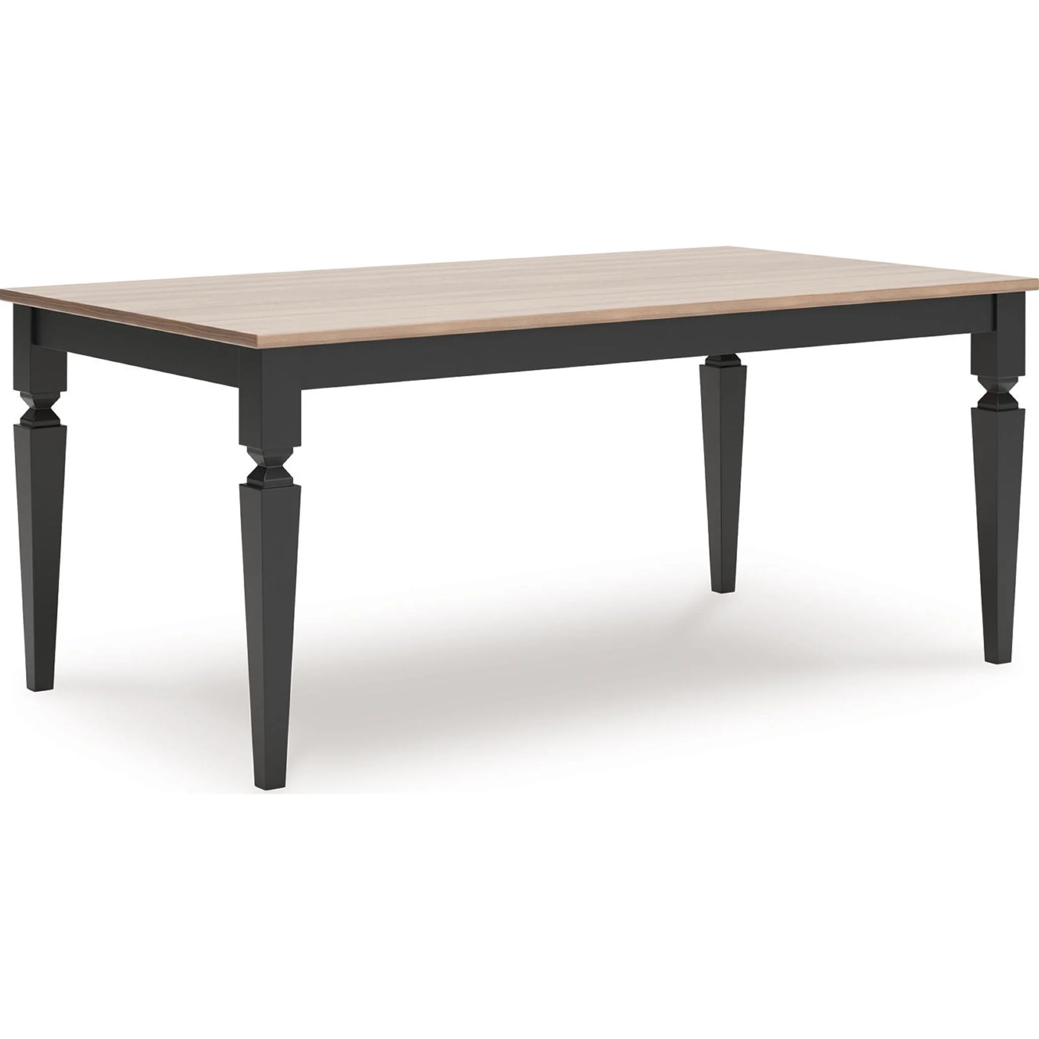 Plazaton Dining Table - Image 4