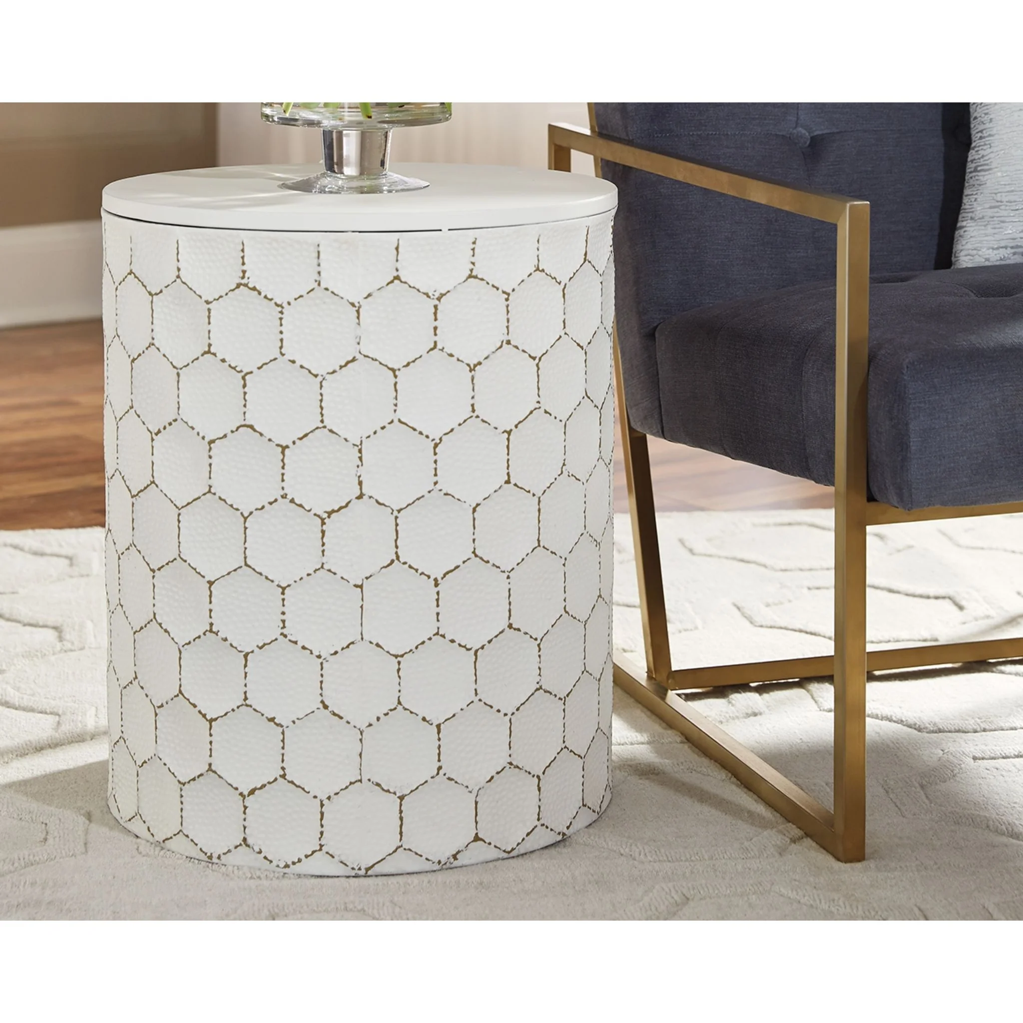 Polly Stool - Image 2