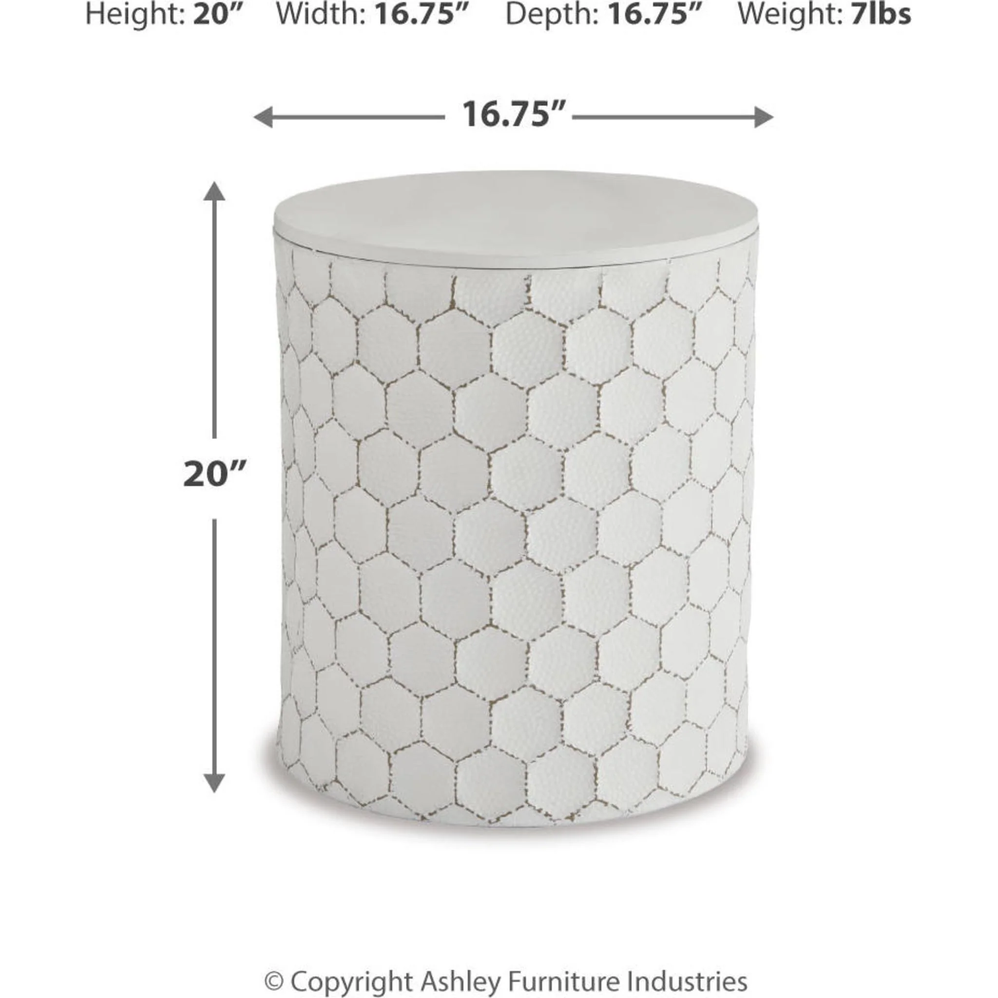 Polly Stool - Image 5