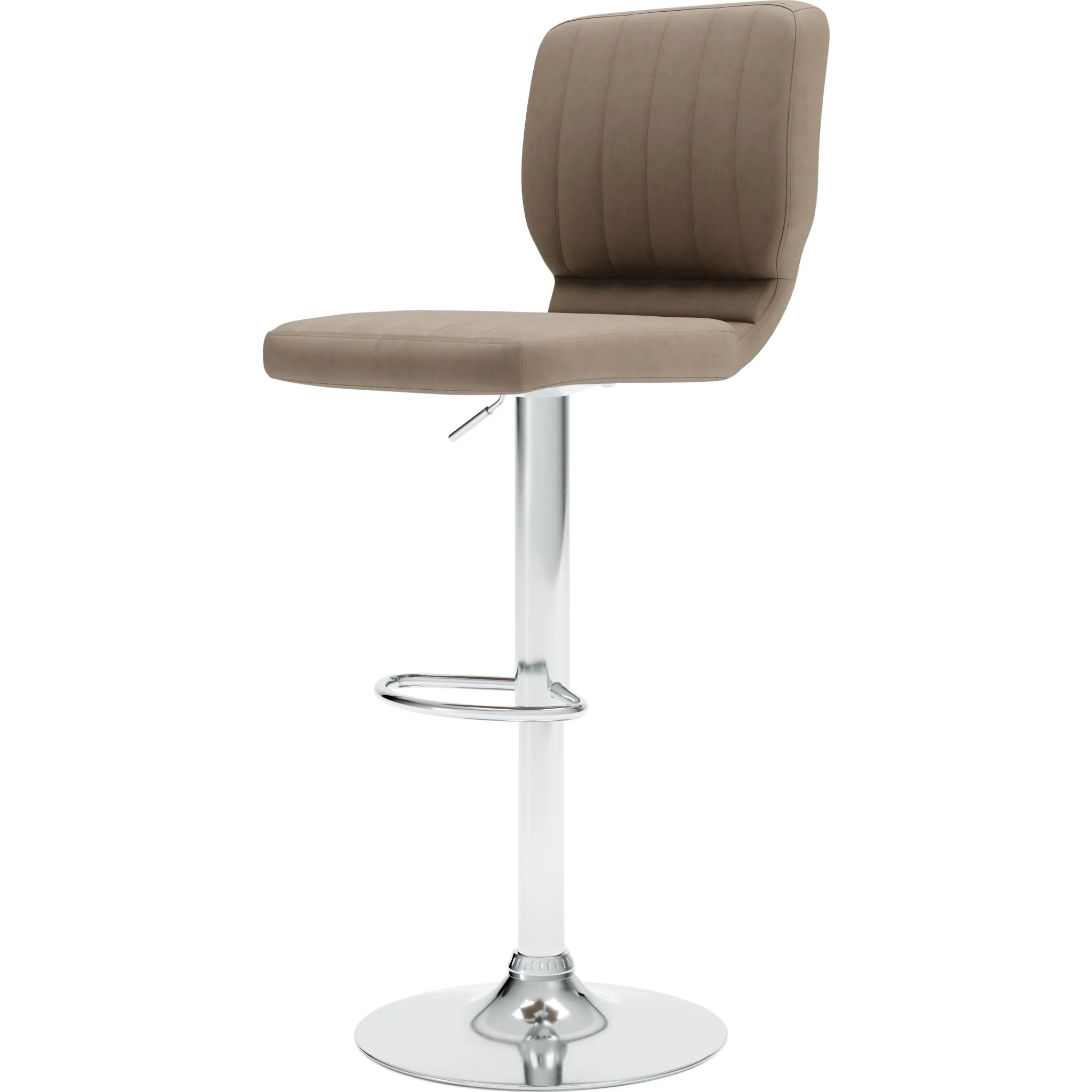 Pollzen Adjustable Height Stool - Image 3