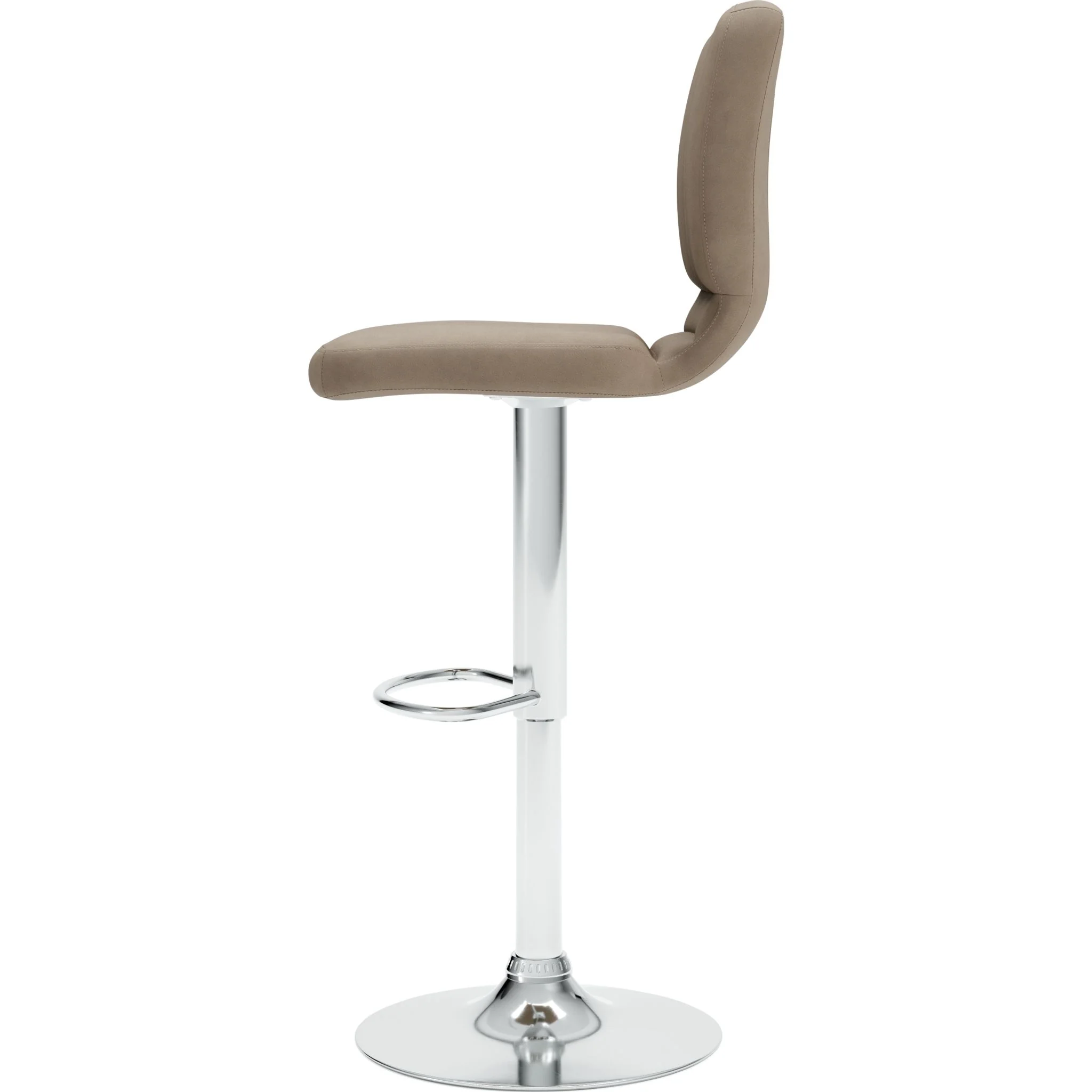 Pollzen Adjustable Height Stool - Image 4