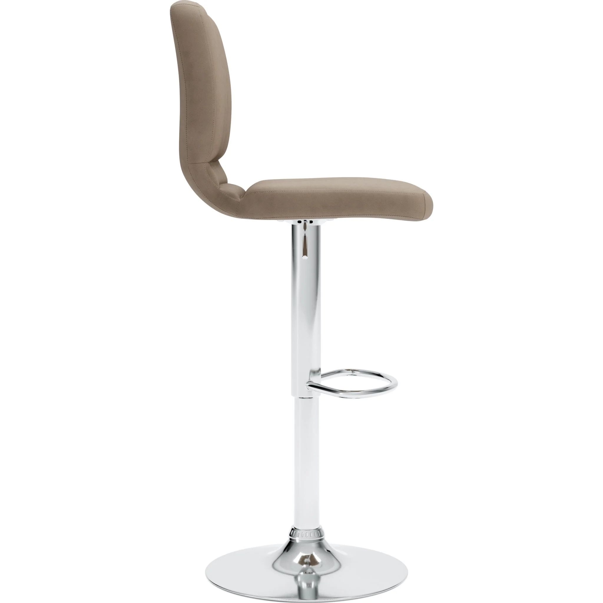 Pollzen Adjustable Height Stool - Image 6