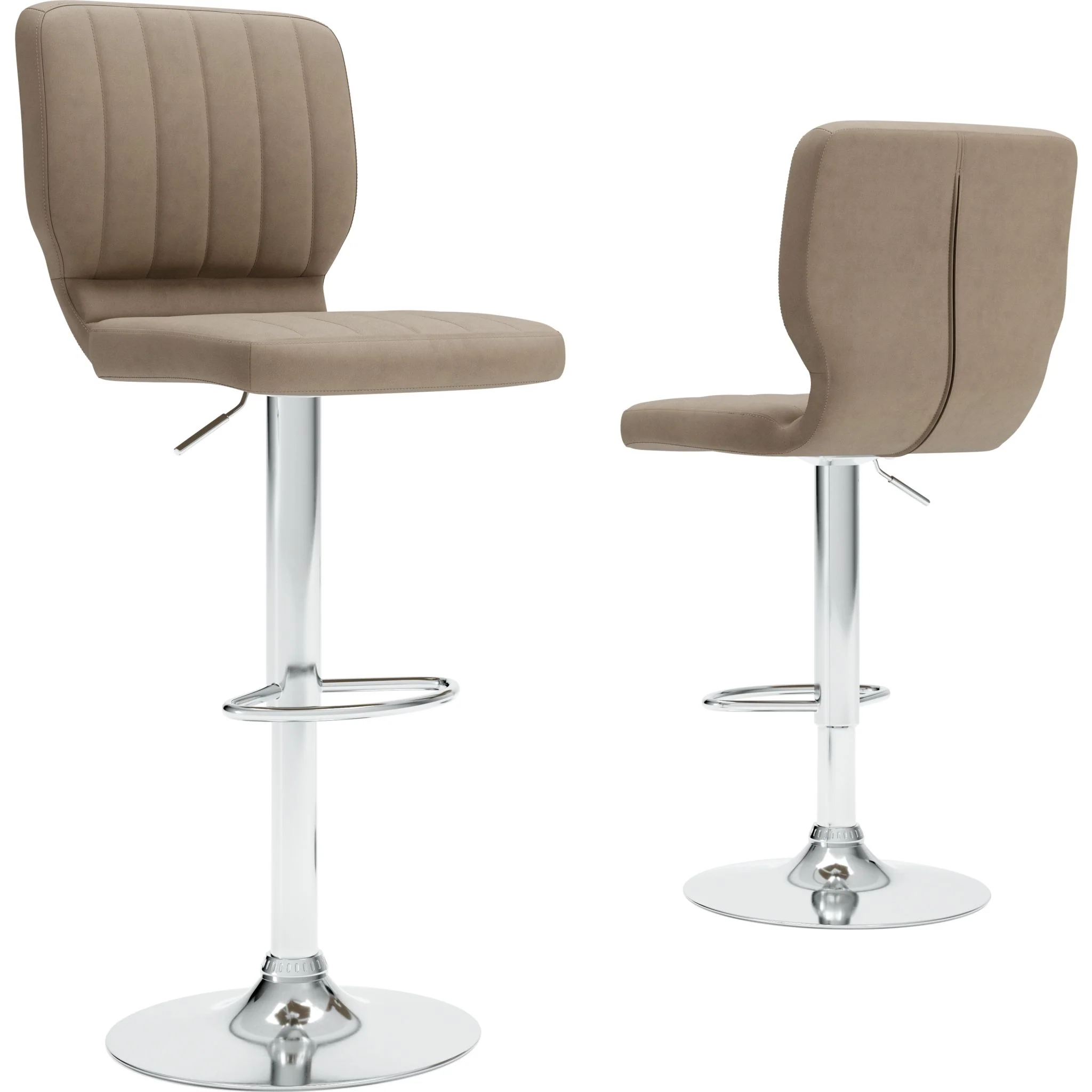 Pollzen Adjustable Height Stool - Image 7