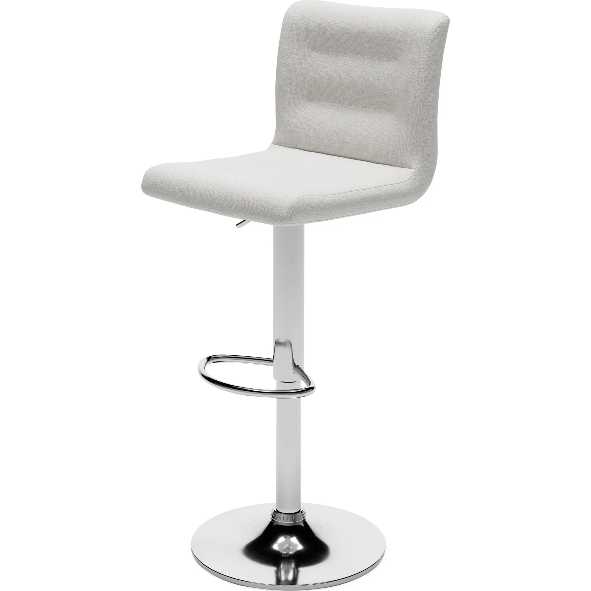 Pollzen Adjustable Height Stool - Image 3