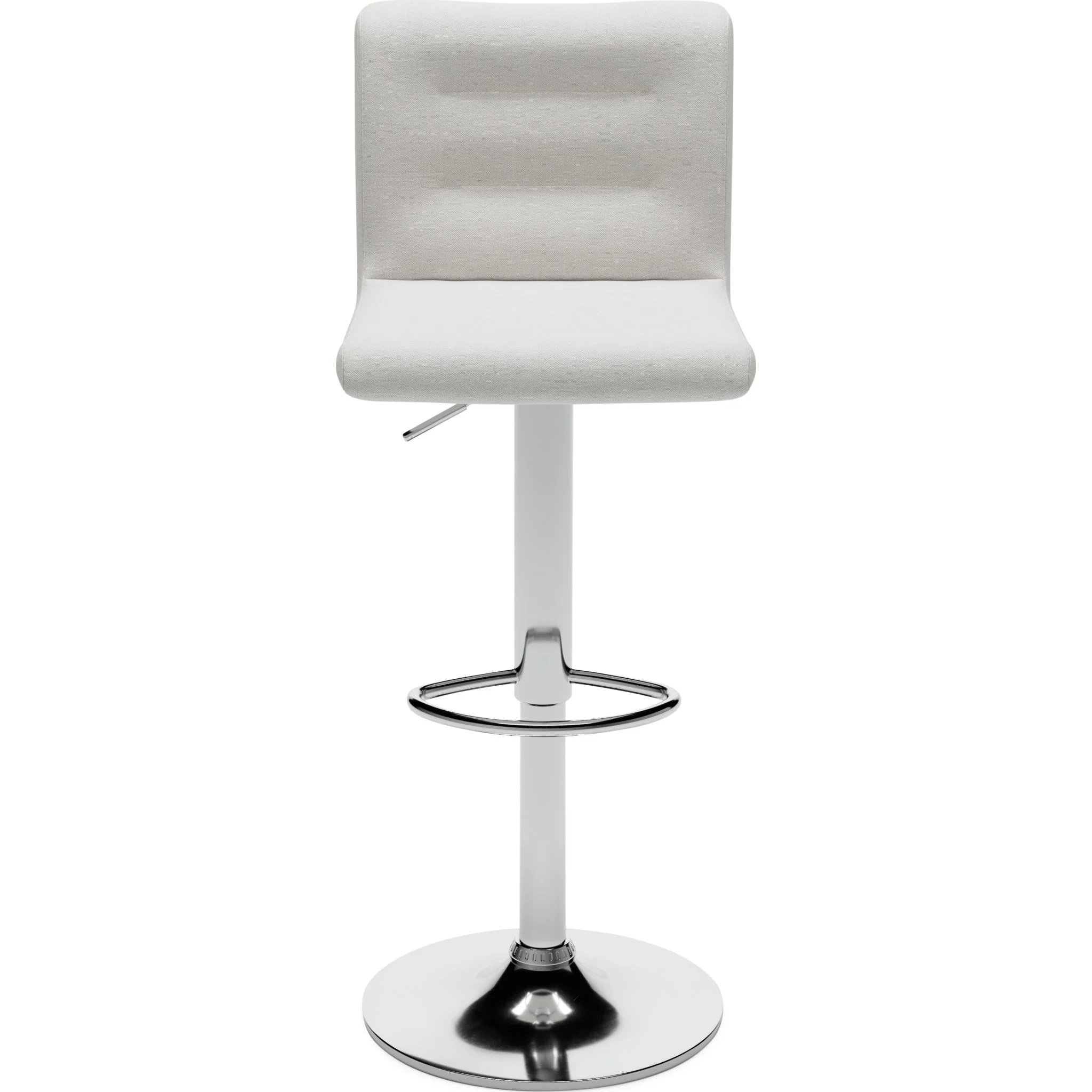 Pollzen Adjustable Height Stool - Image 4