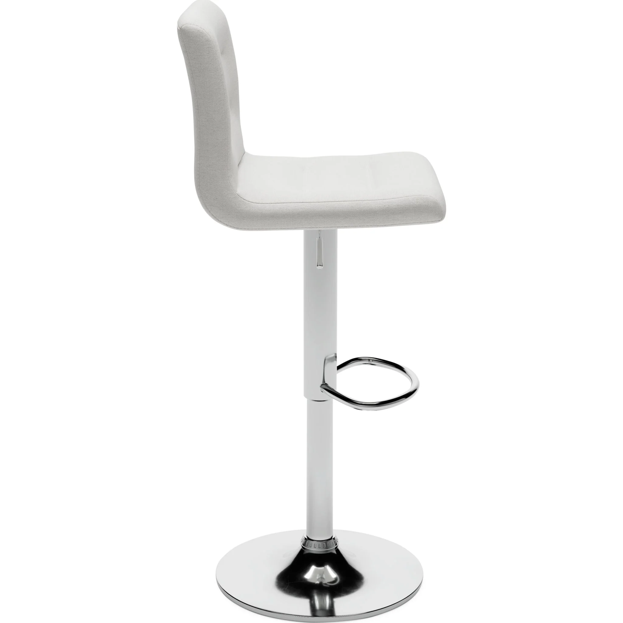 Pollzen Adjustable Height Stool - Image 5
