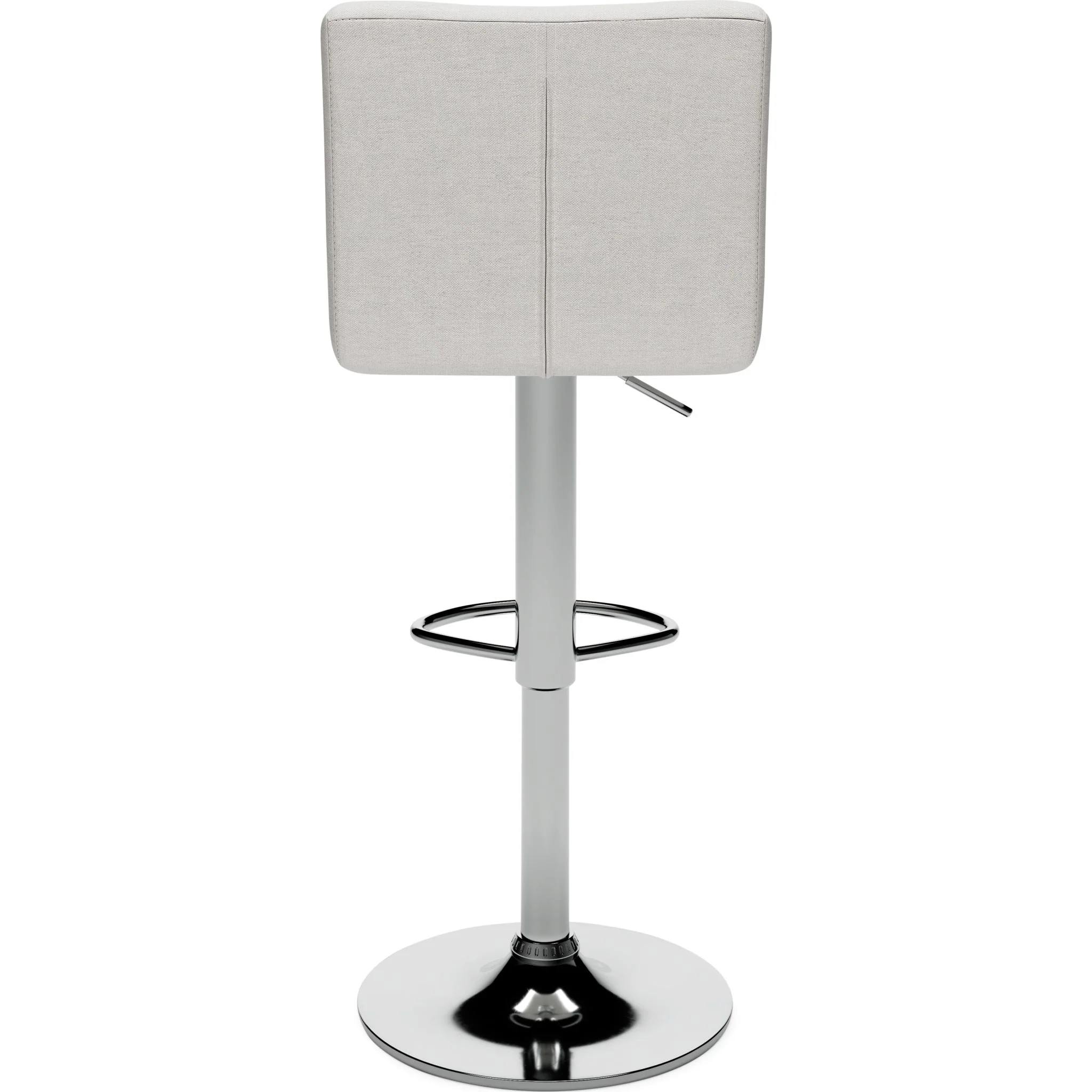 Pollzen Adjustable Height Stool - Image 6