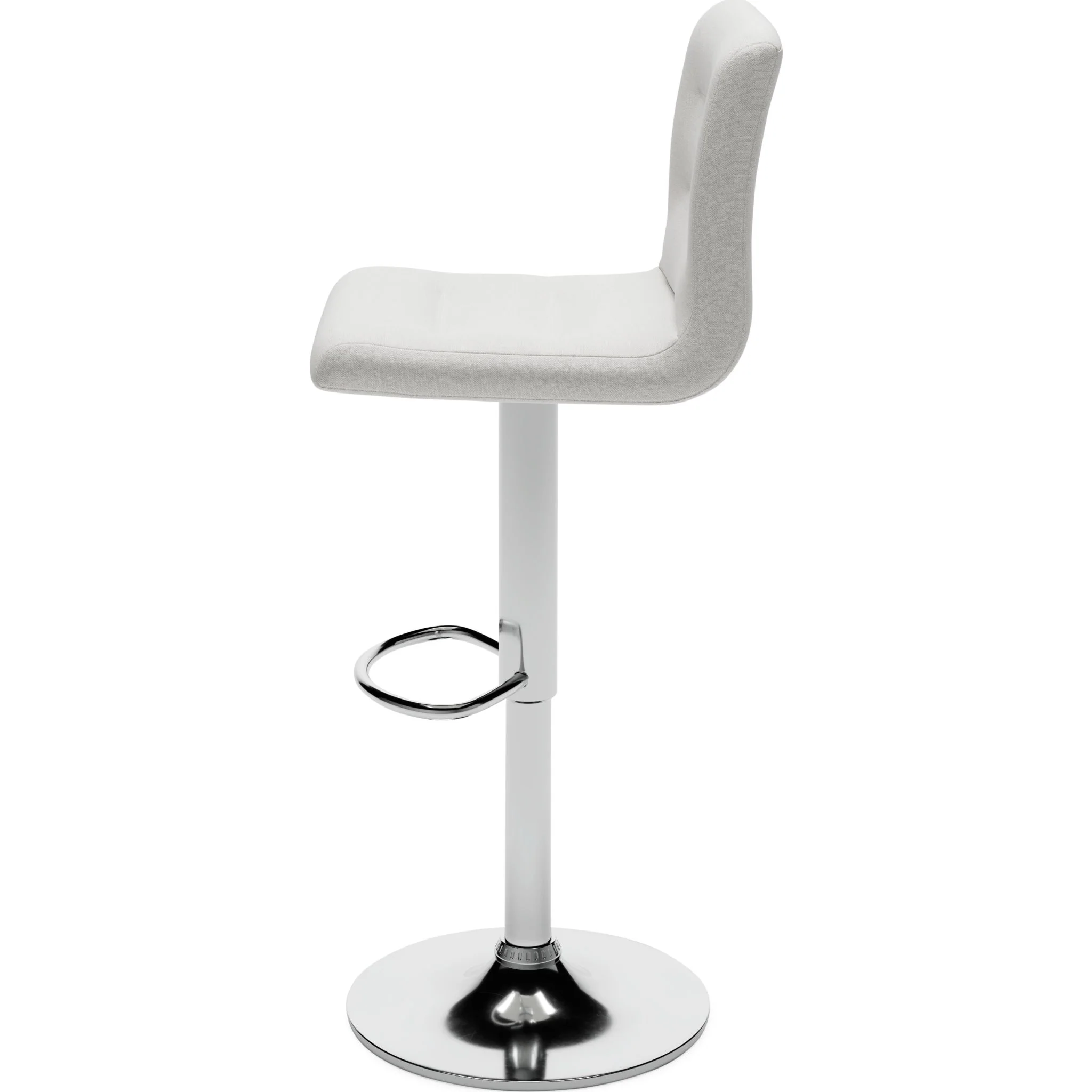 Pollzen Adjustable Height Stool - Image 7