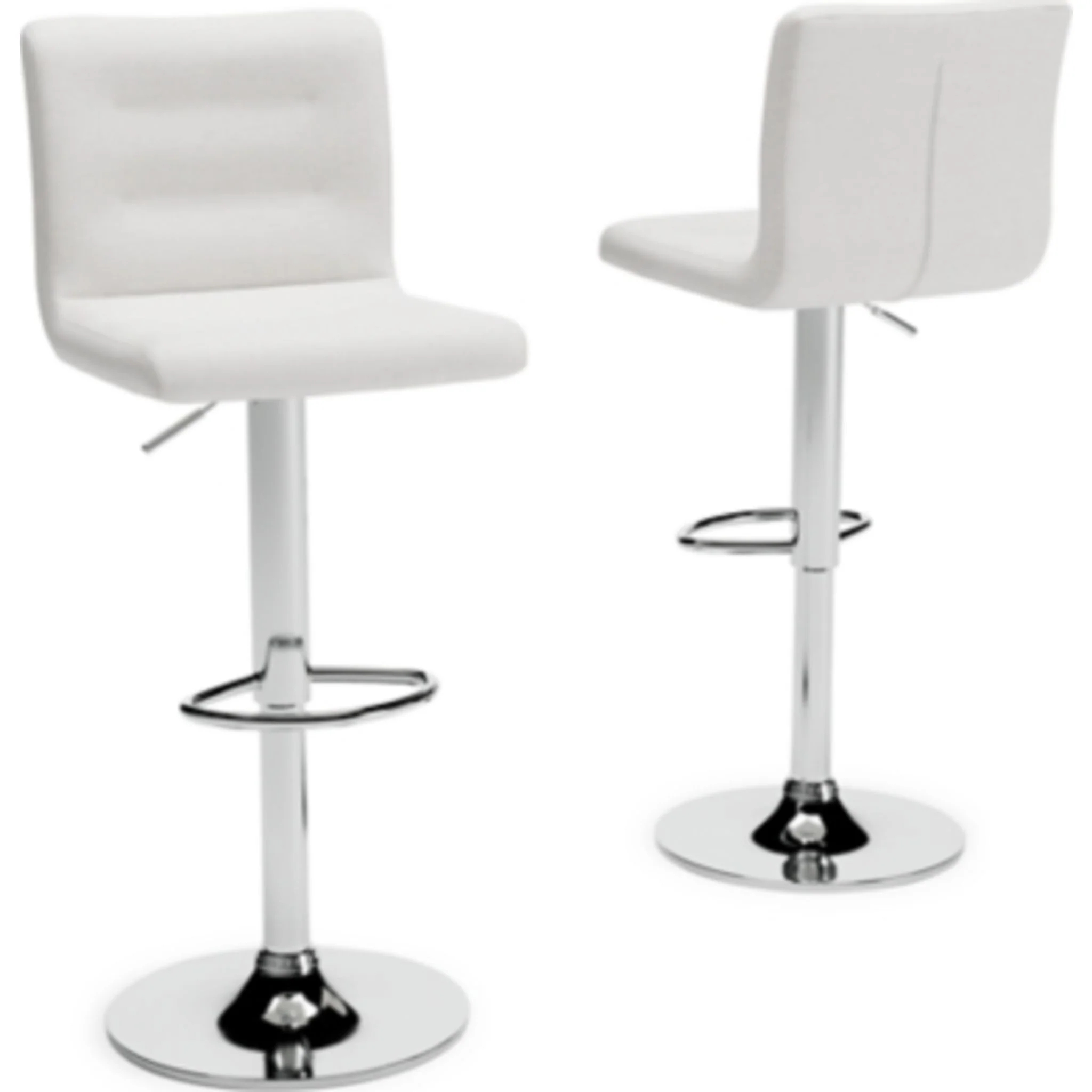 Pollzen Adjustable Height Stool - Image 8