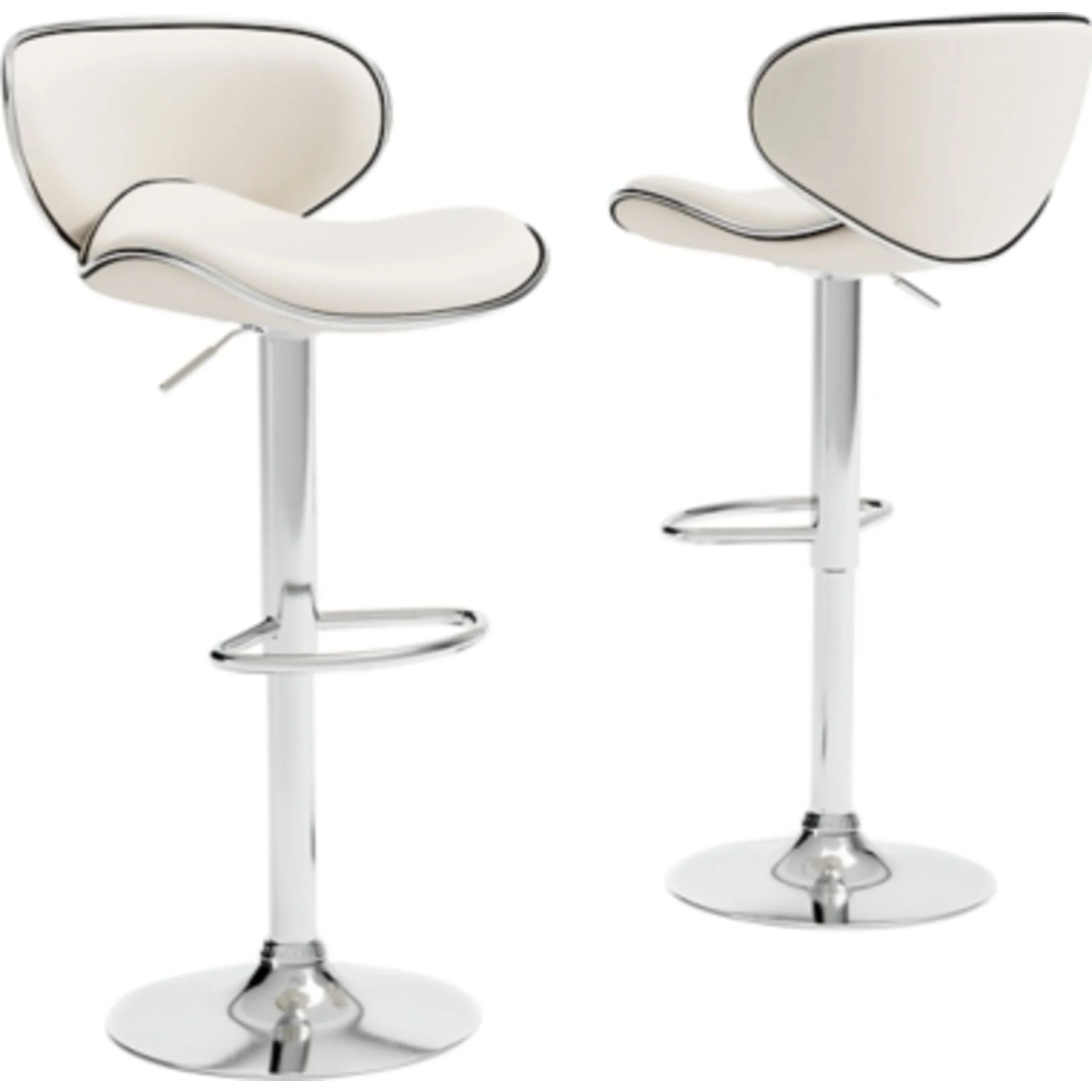 Pollzen Adjustable Height Stool - Image 10