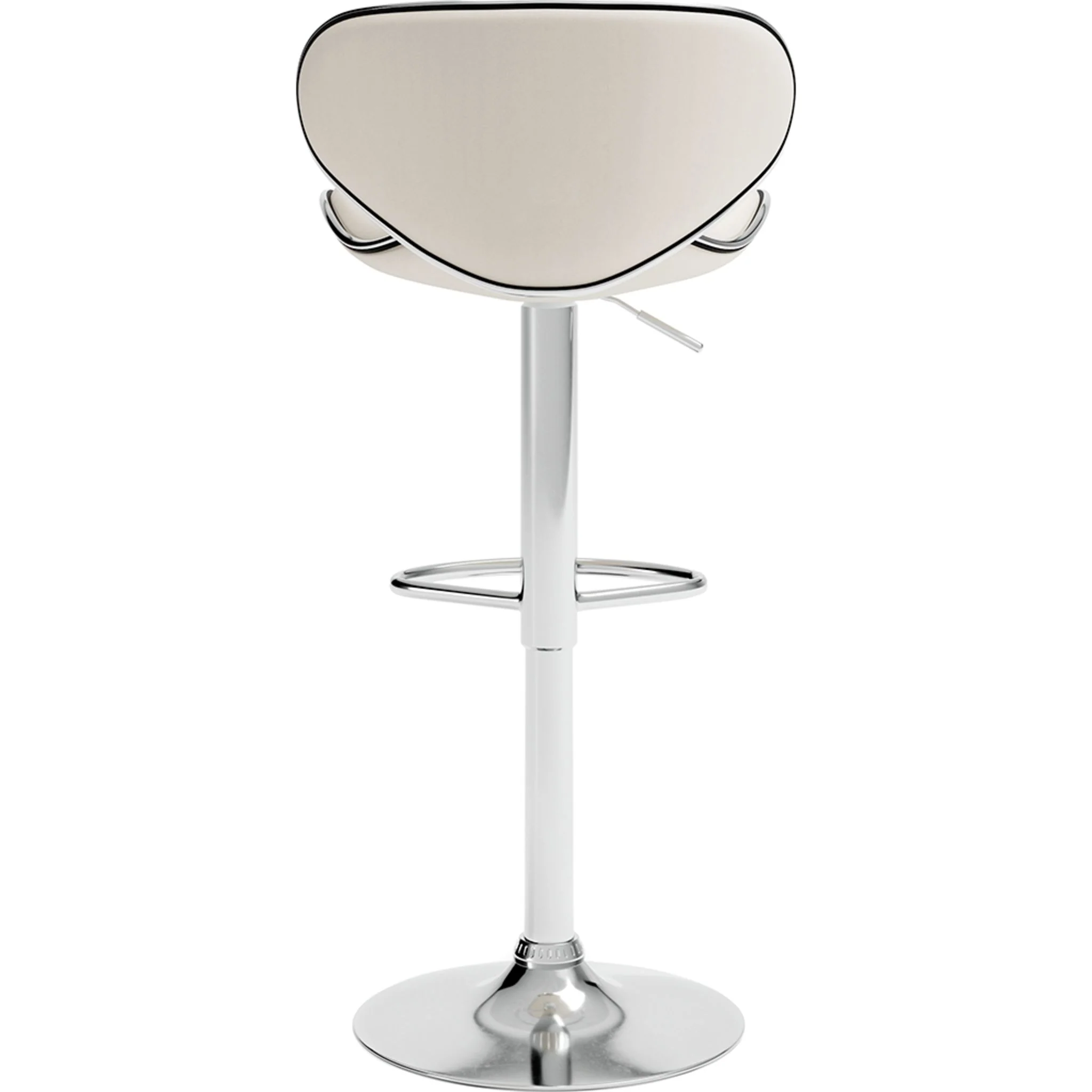 Pollzen Adjustable Height Stool - Image 7