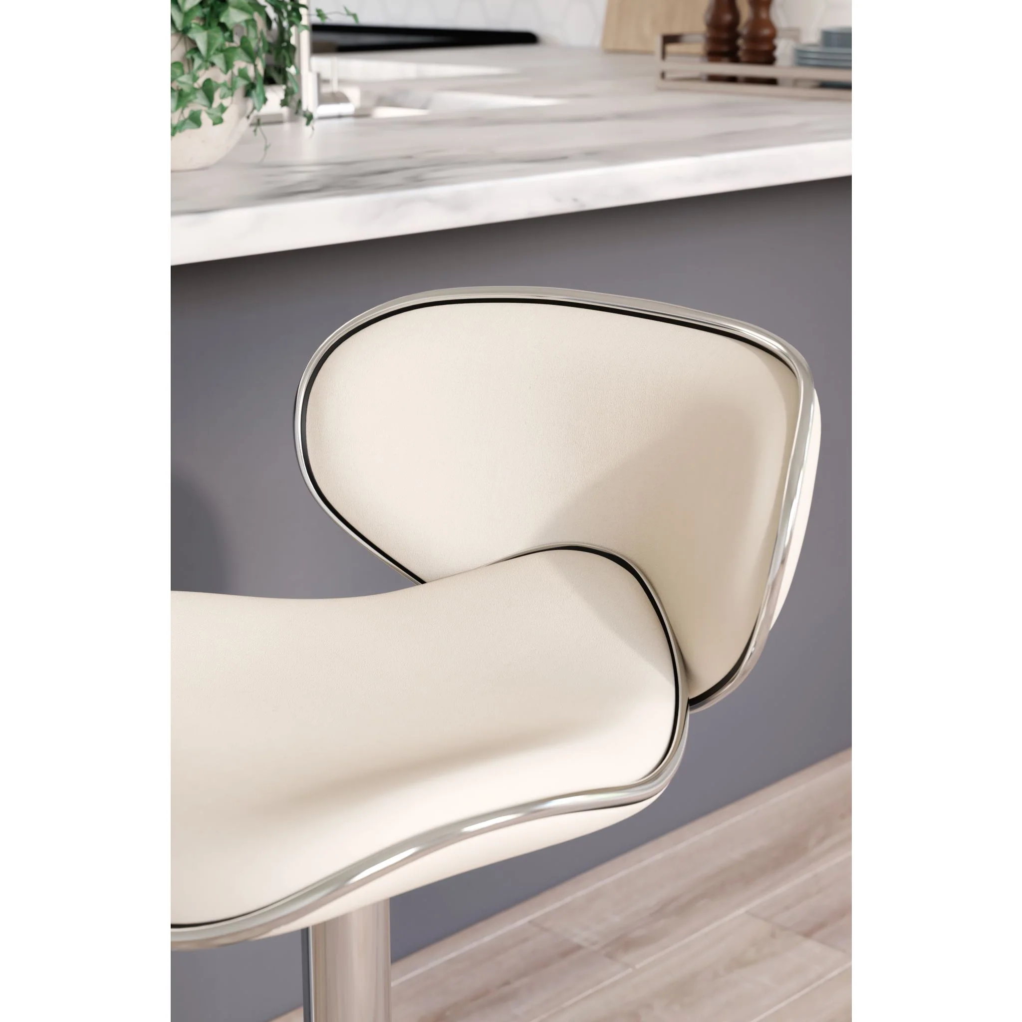 Pollzen Adjustable Height Stool - Image 9