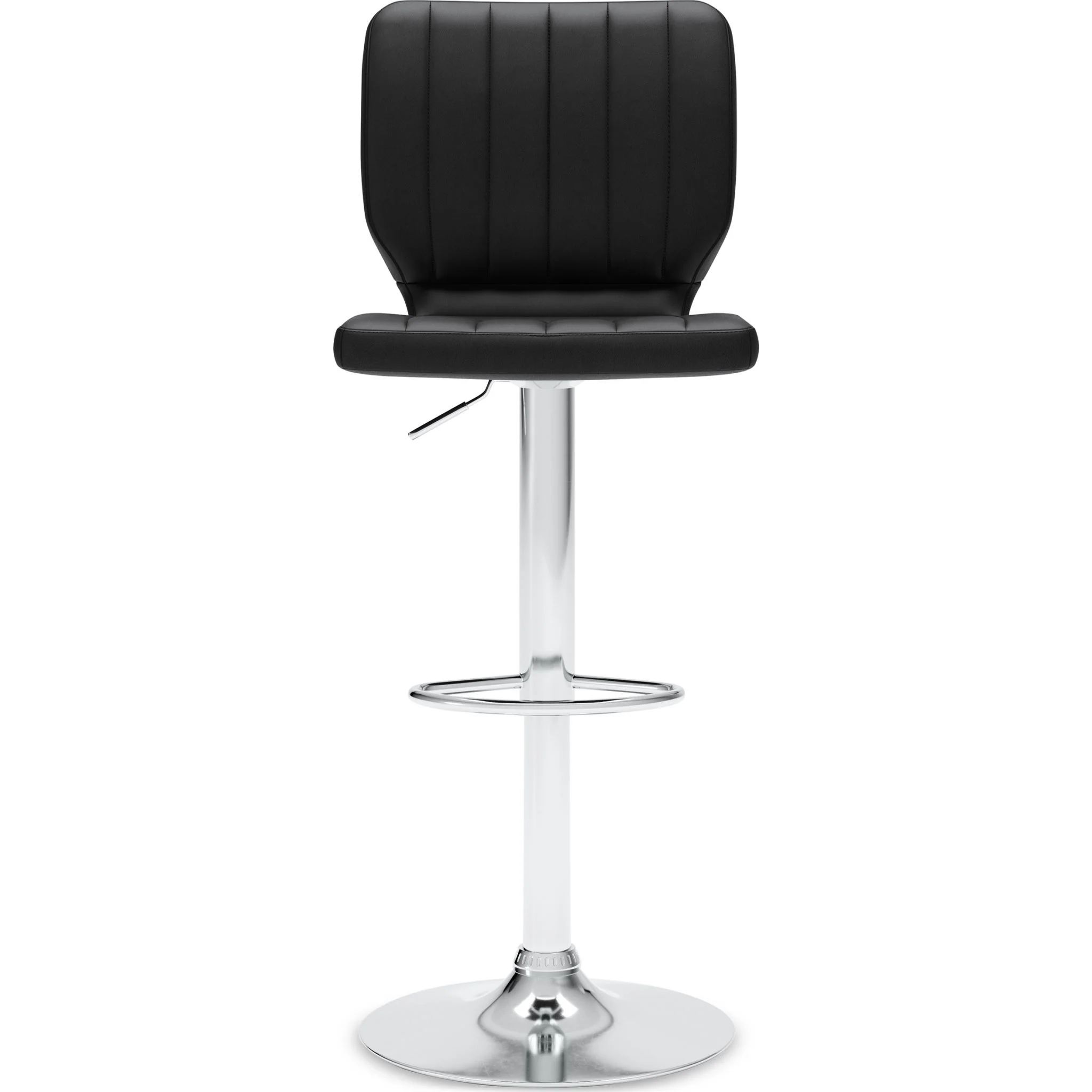Pollzen Adjustable Height Stool - Image 2