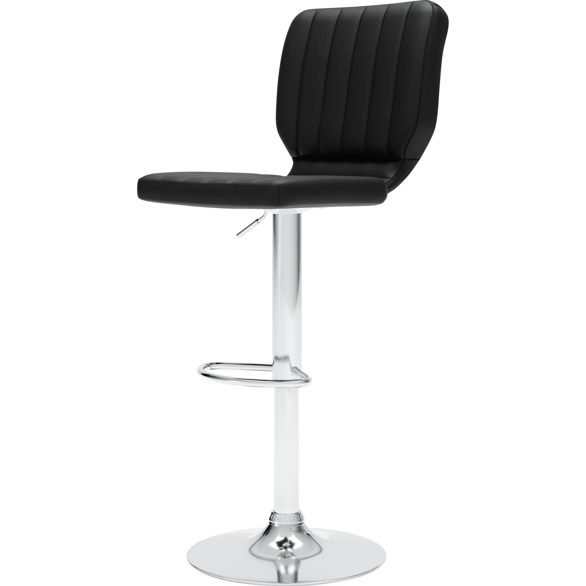 Pollzen Adjustable Height Stool - Image 3