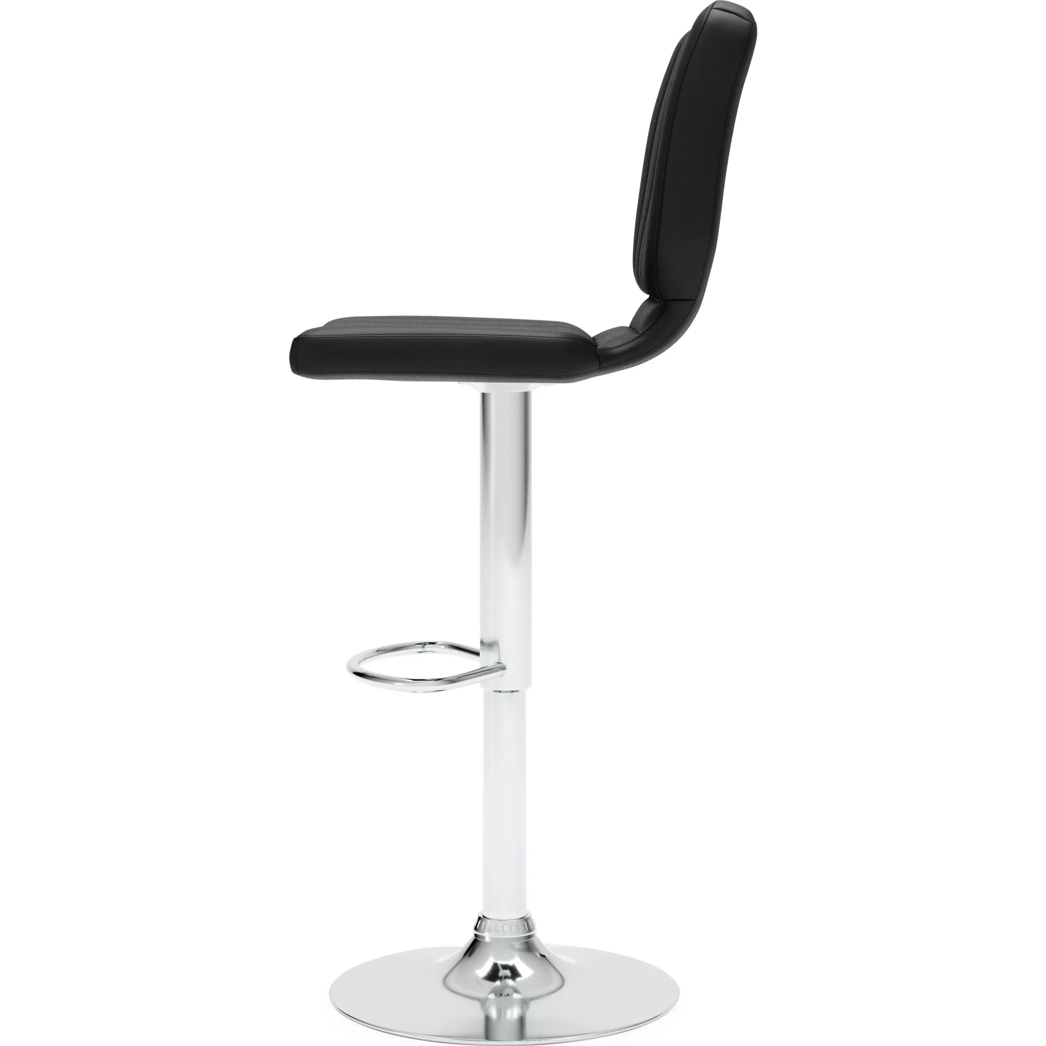 Pollzen Adjustable Height Stool - Image 4