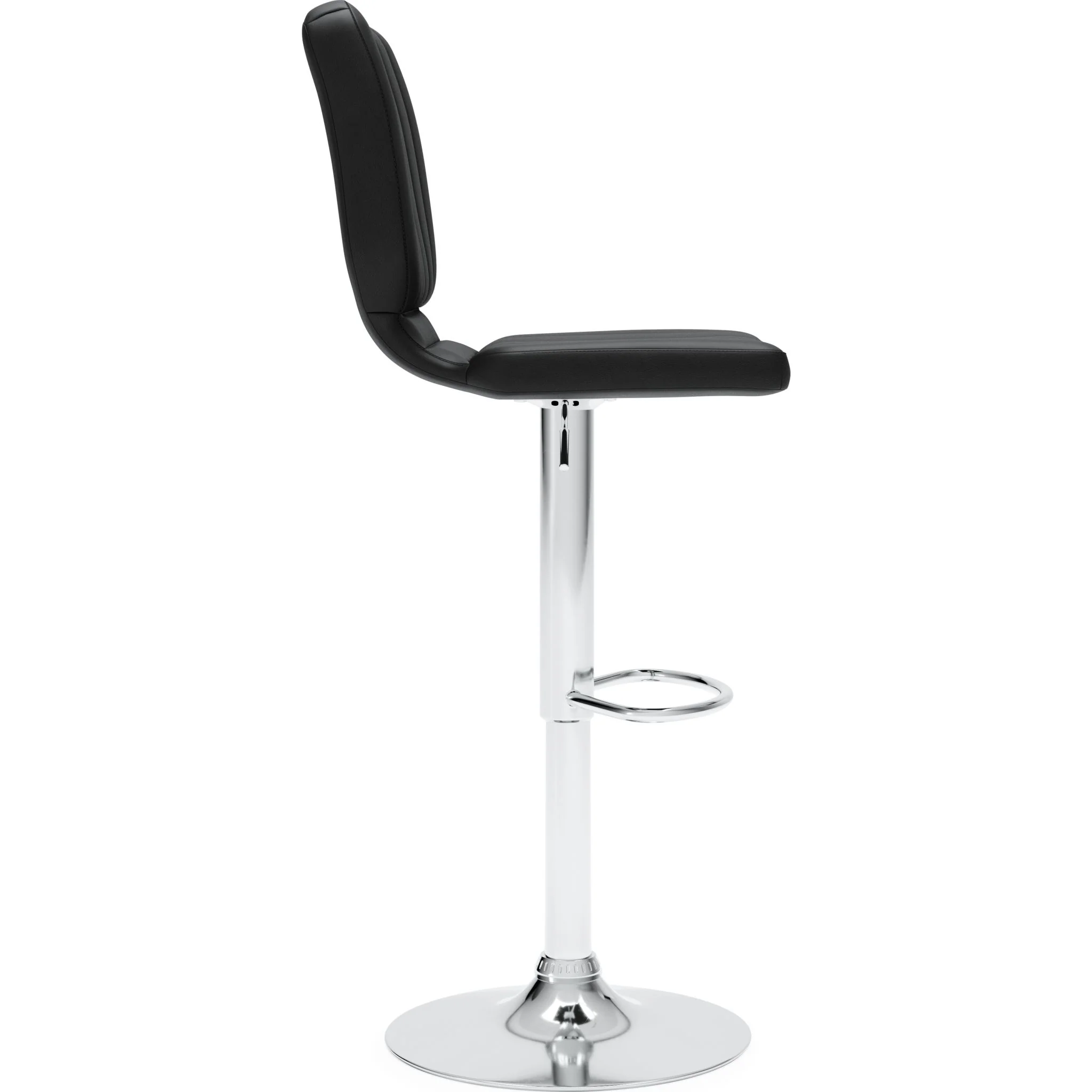 Pollzen Adjustable Height Stool - Image 6