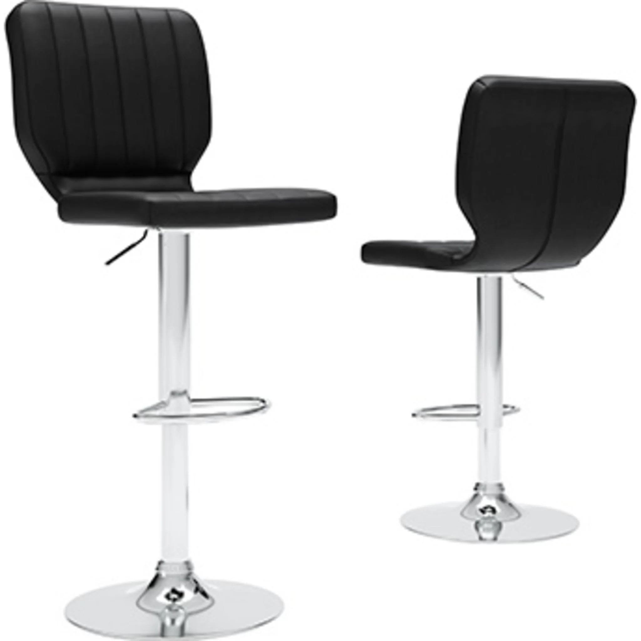 Pollzen Adjustable Height Stool - Image 7