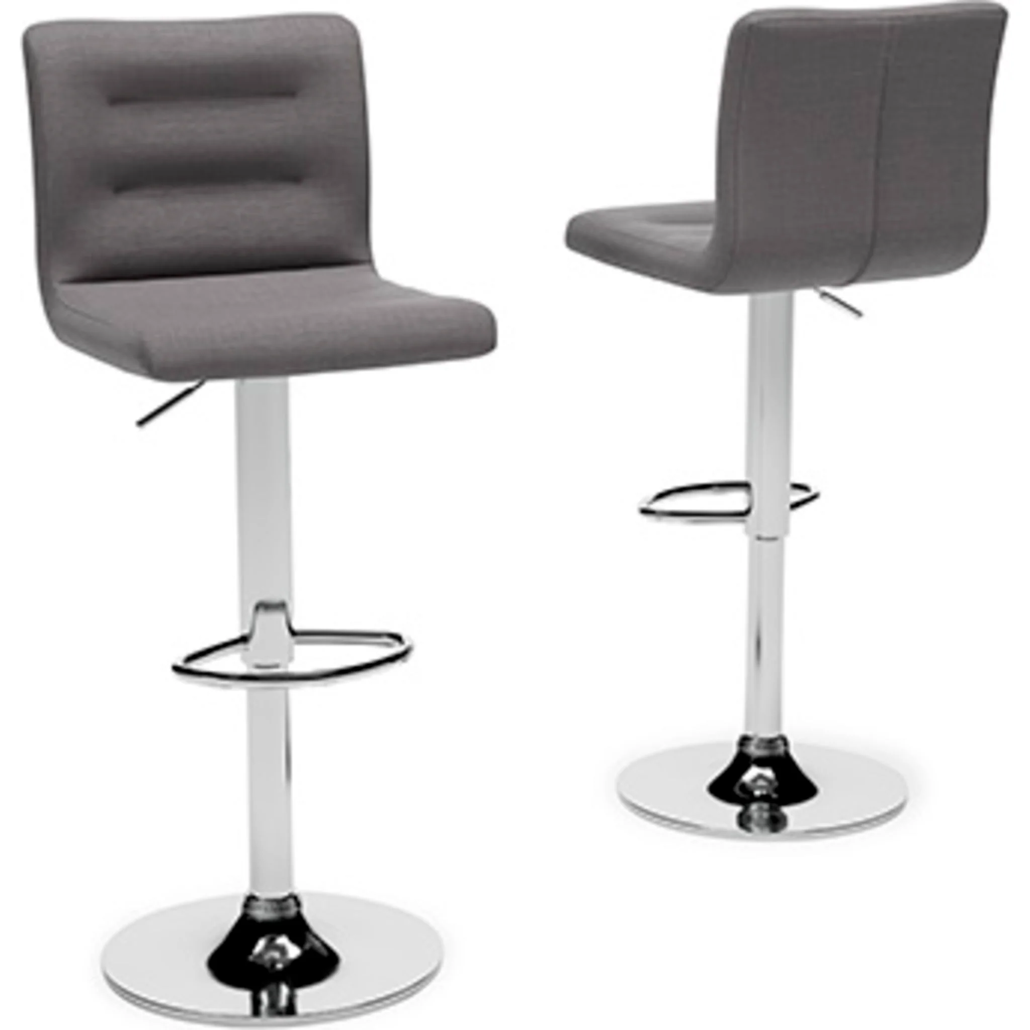 Pollzen Adjustable Height Stool - Image 10