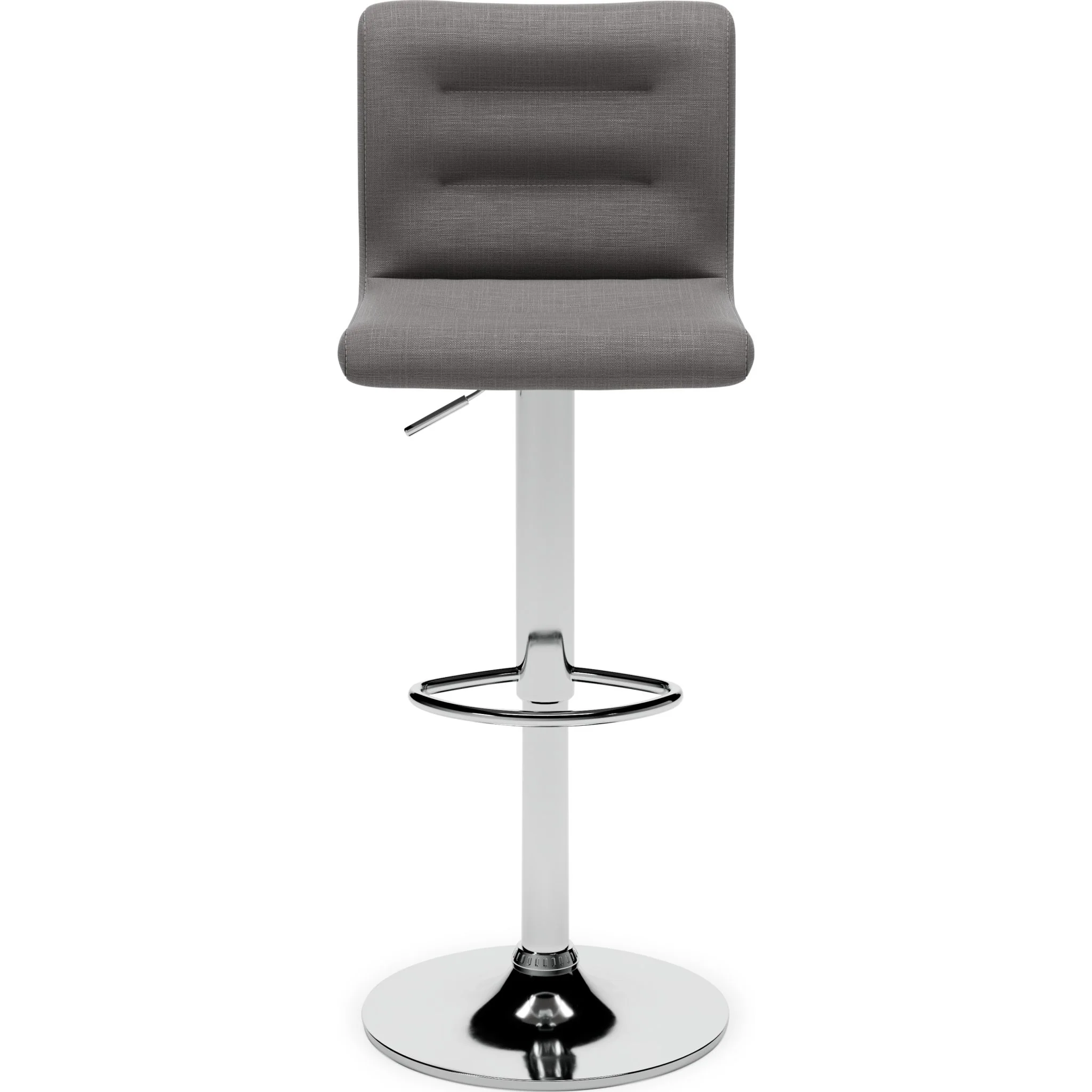 Pollzen Adjustable Height Stool - Image 3