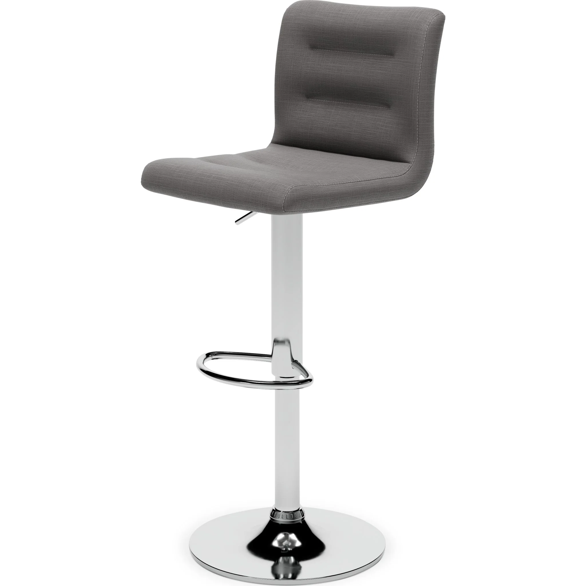 Pollzen Adjustable Height Stool - Image 4
