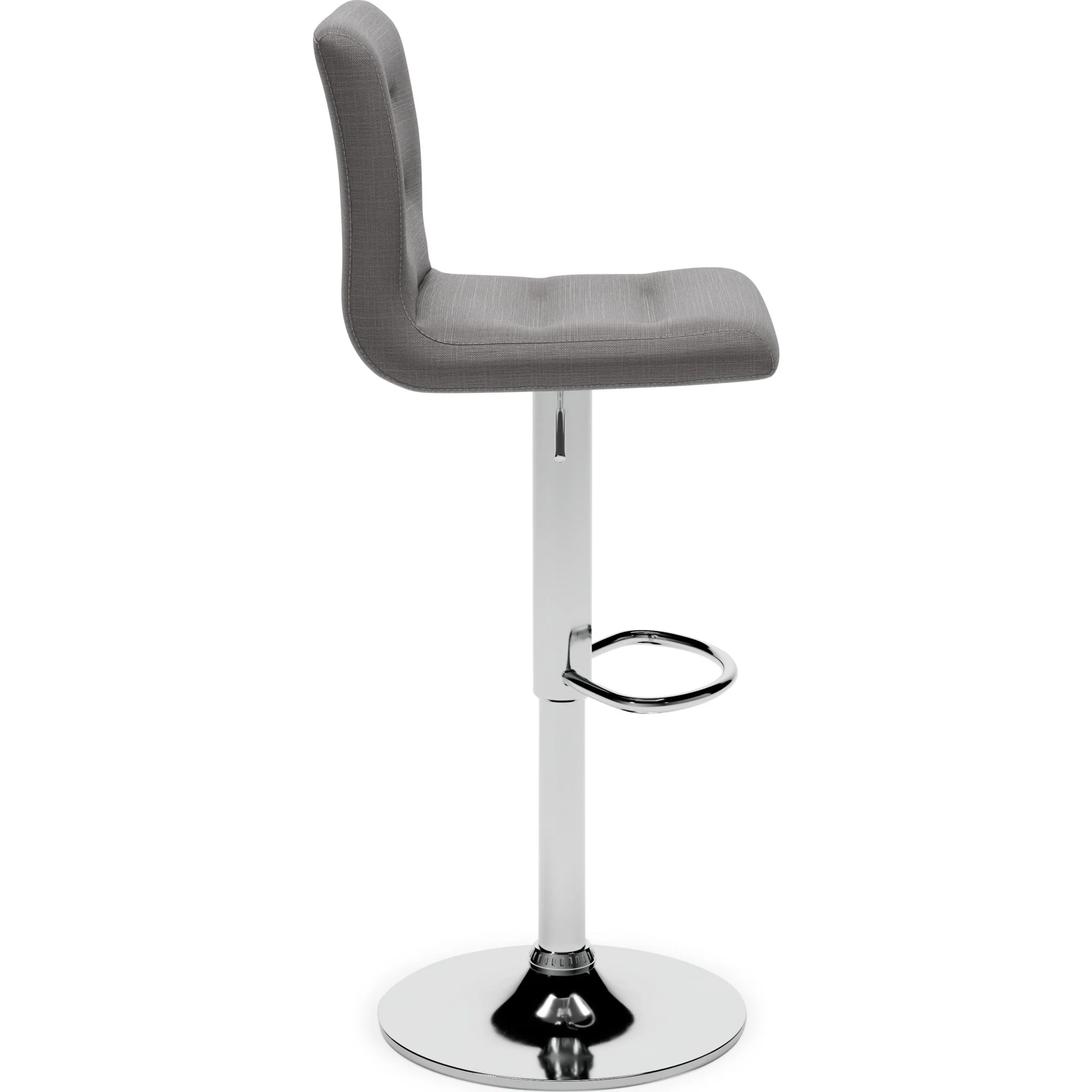 Pollzen Adjustable Height Stool - Image 5