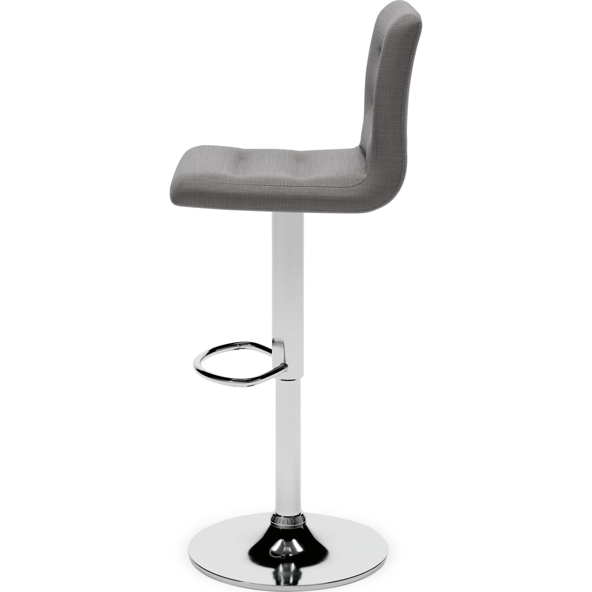 Pollzen Adjustable Height Stool - Image 7