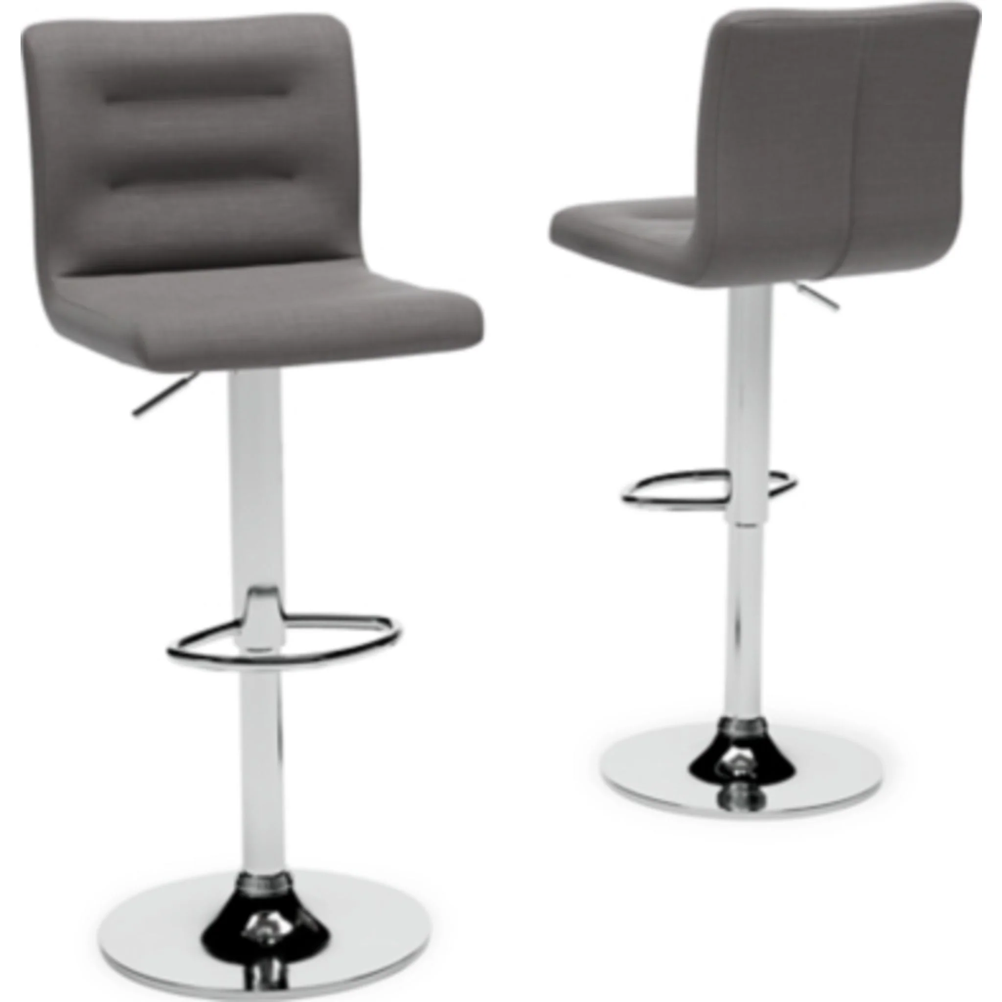 Pollzen Adjustable Height Stool - Image 8
