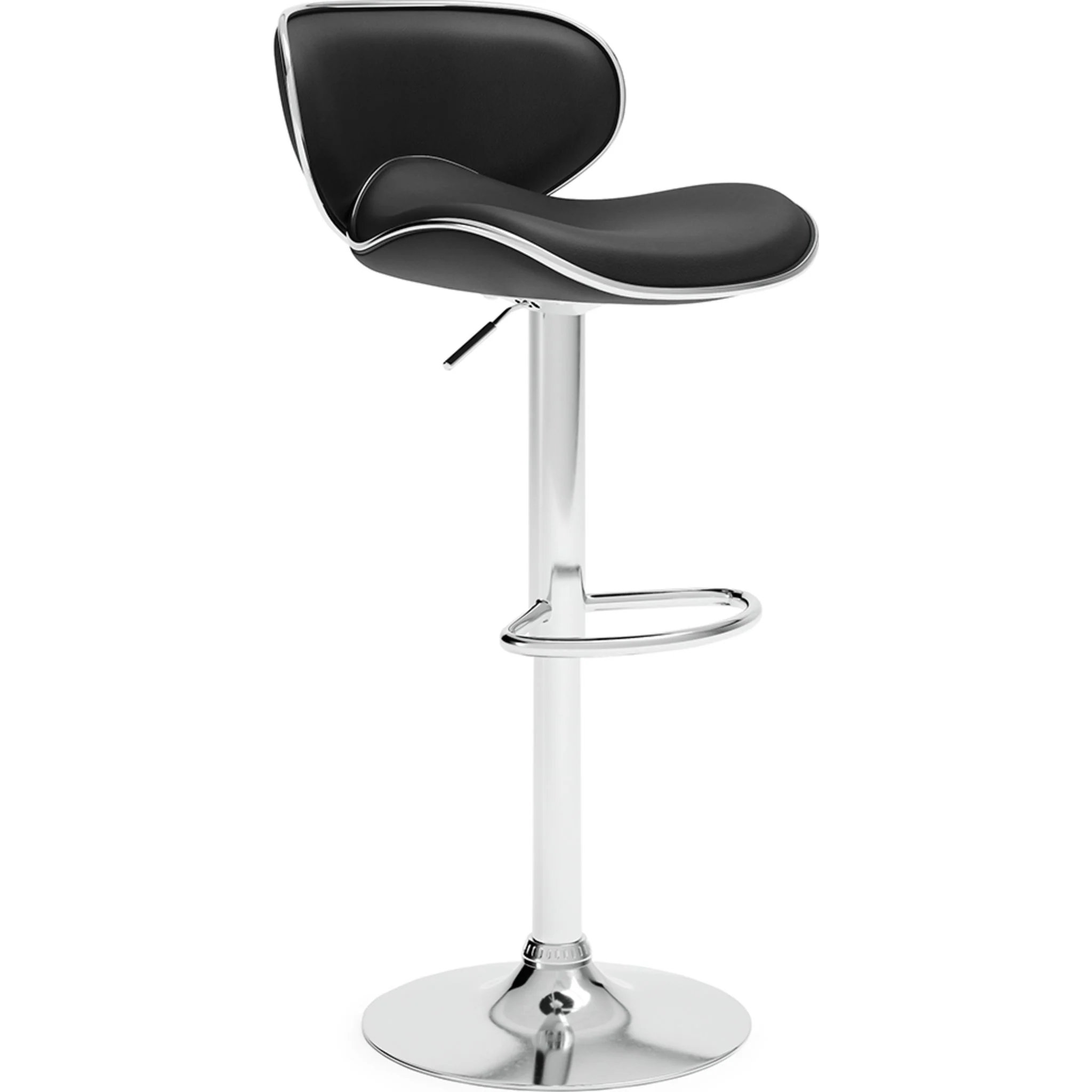 Pollzen Adjustable Height Stool - Image 3