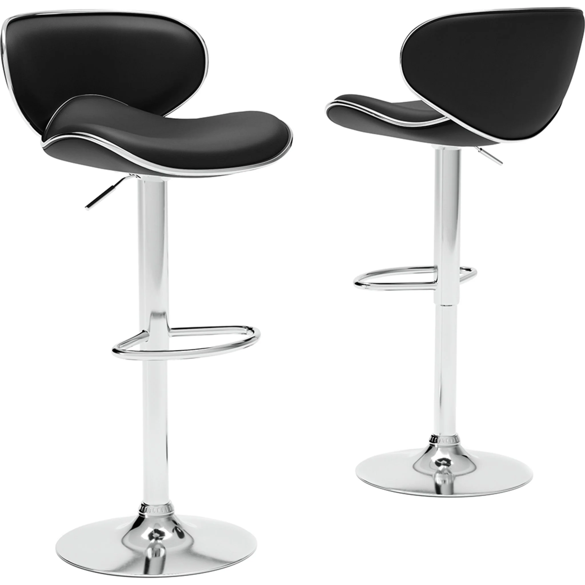 Pollzen Adjustable Height Stool - Image 4