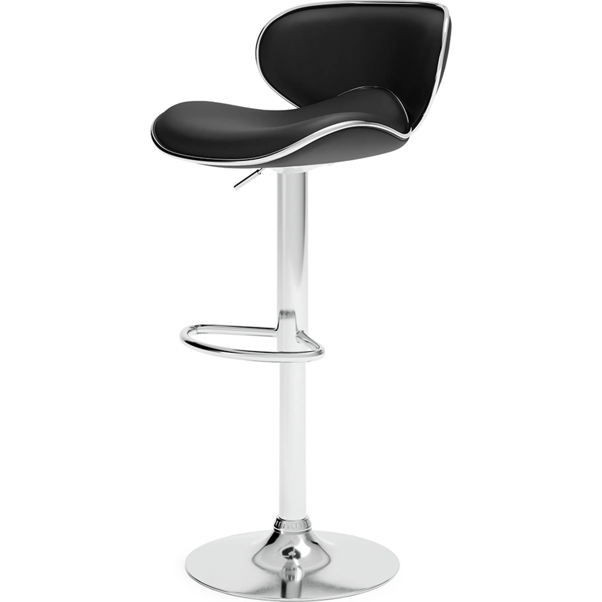 Pollzen Adjustable Height Stool - Image 5