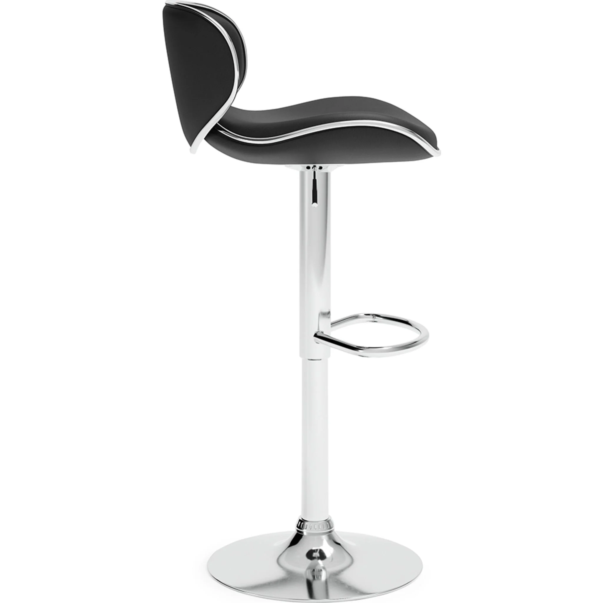 Pollzen Adjustable Height Stool - Image 6