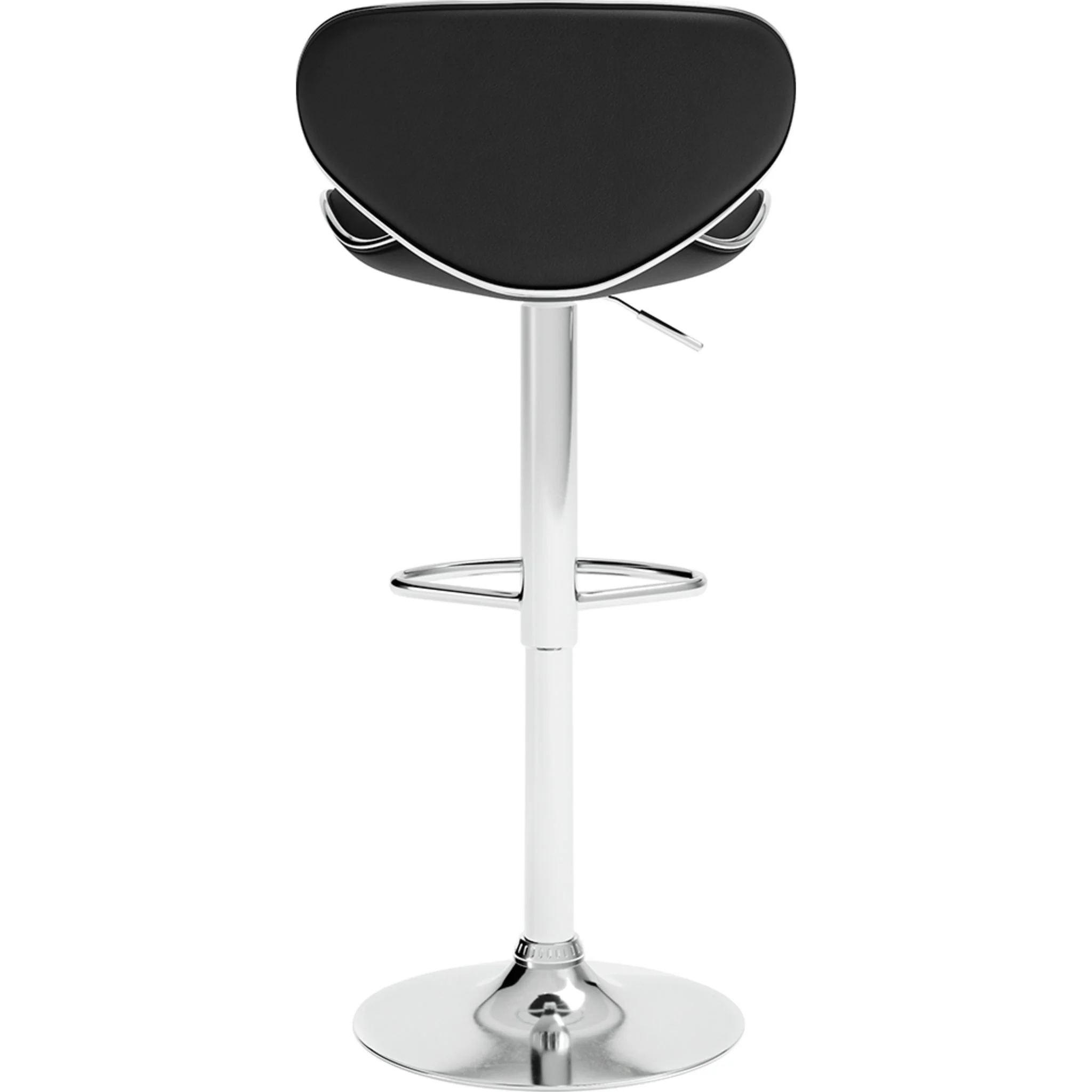 Pollzen Adjustable Height Stool - Image 7
