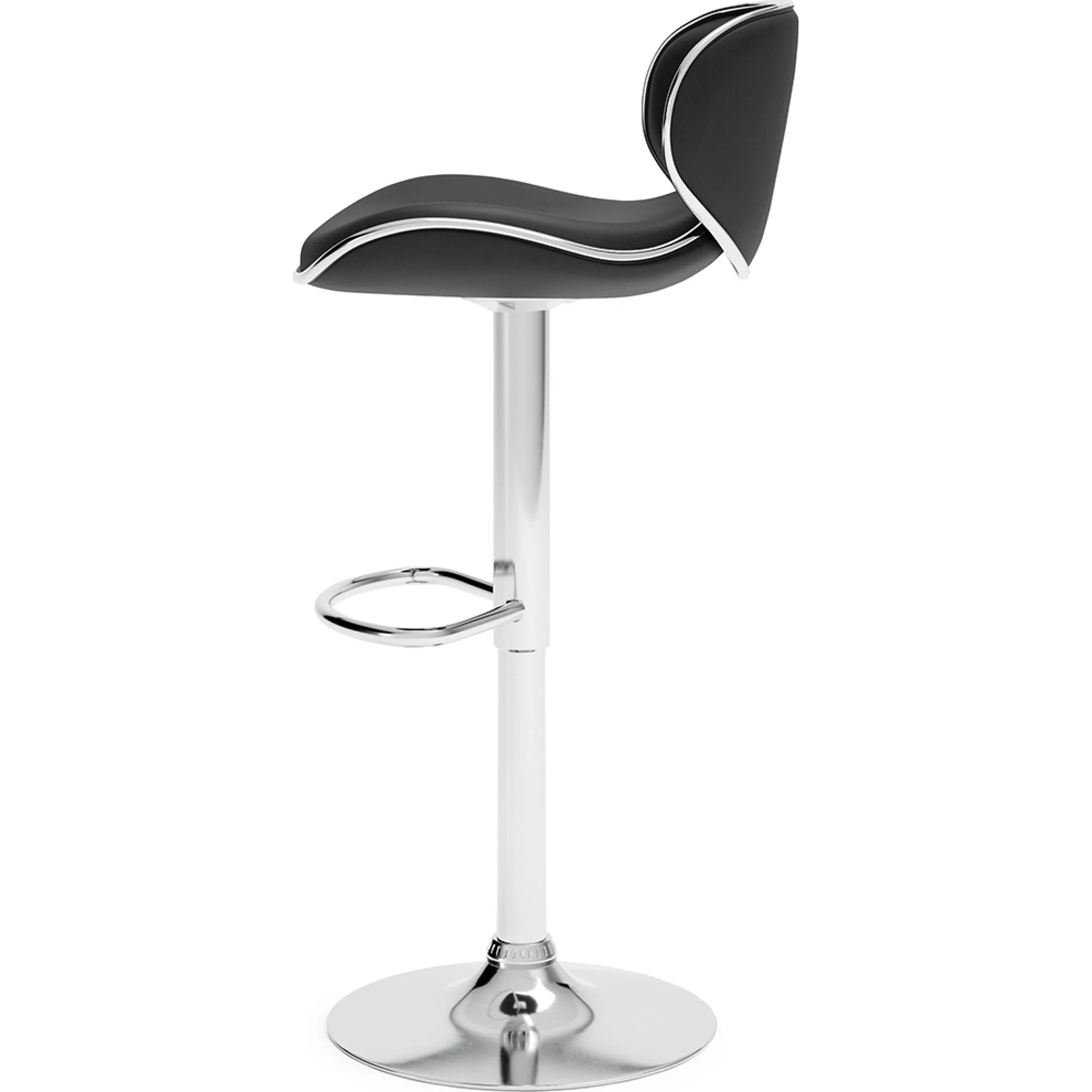 Pollzen Adjustable Height Stool - Image 8