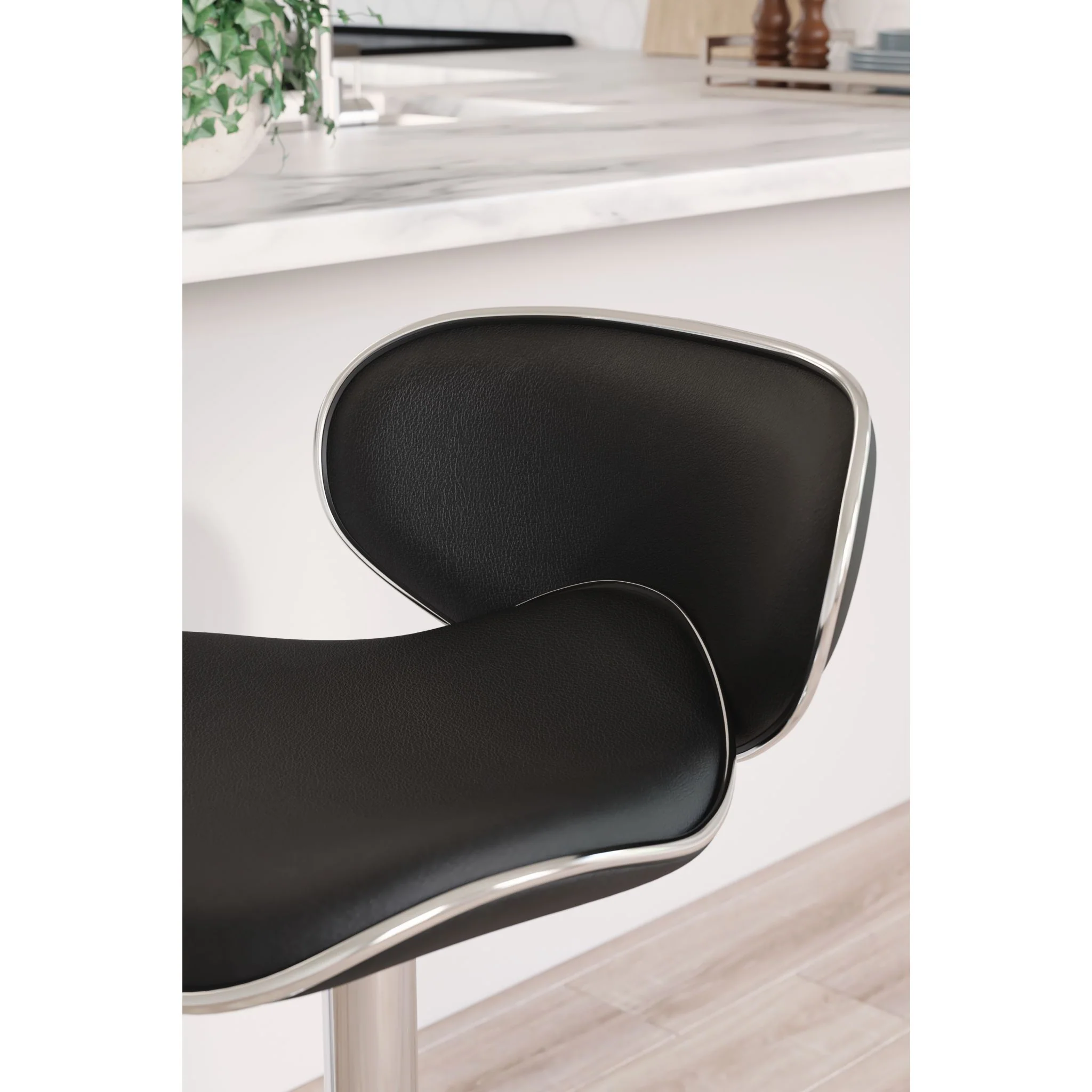 Pollzen Adjustable Height Stool - Image 9